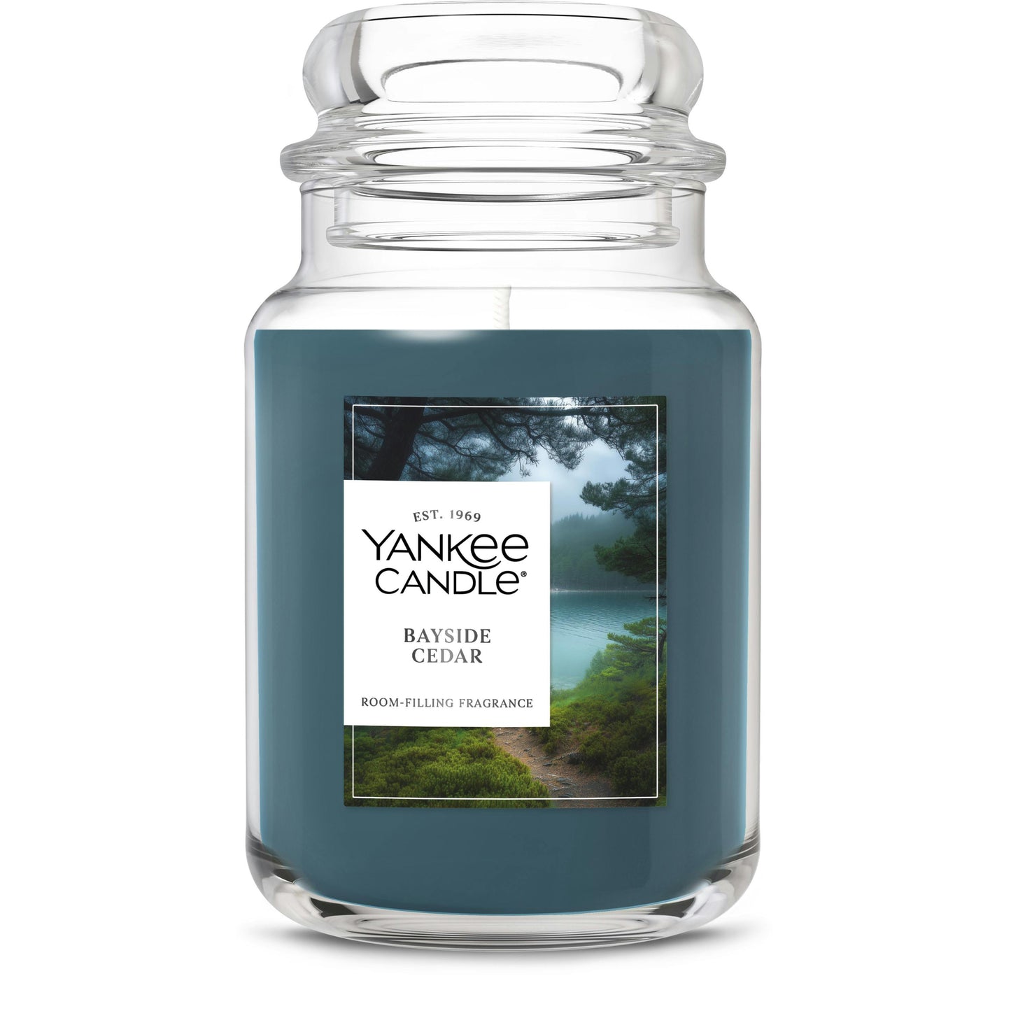 Bayside Cedar 4CEE