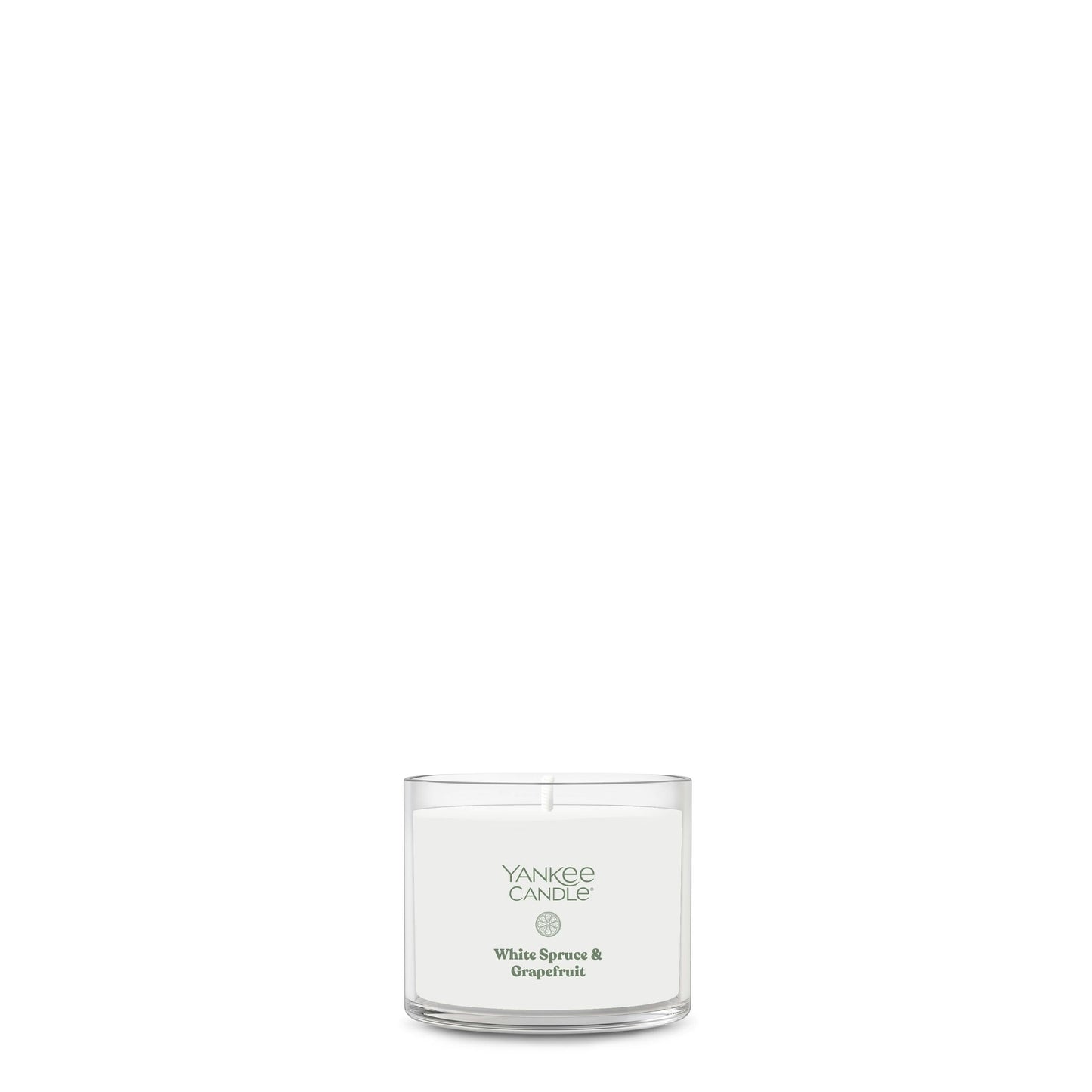 White Spruce & Grapefruit Z279