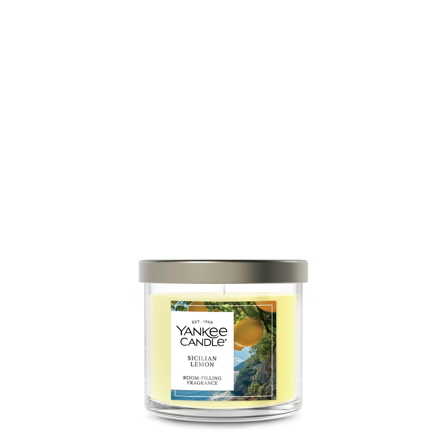 Sicilian Lemon S6YA
