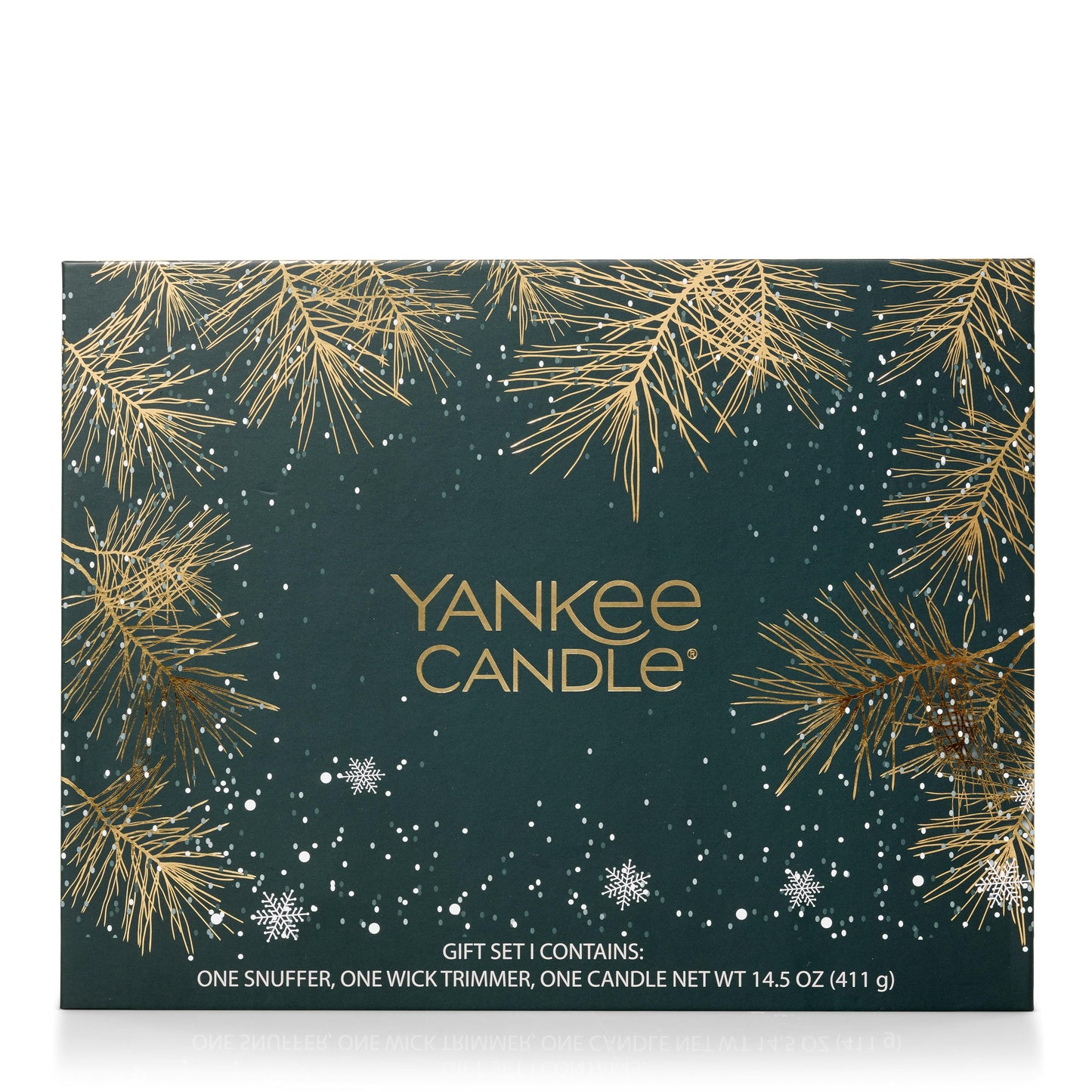 Candle Care Gift Set L722