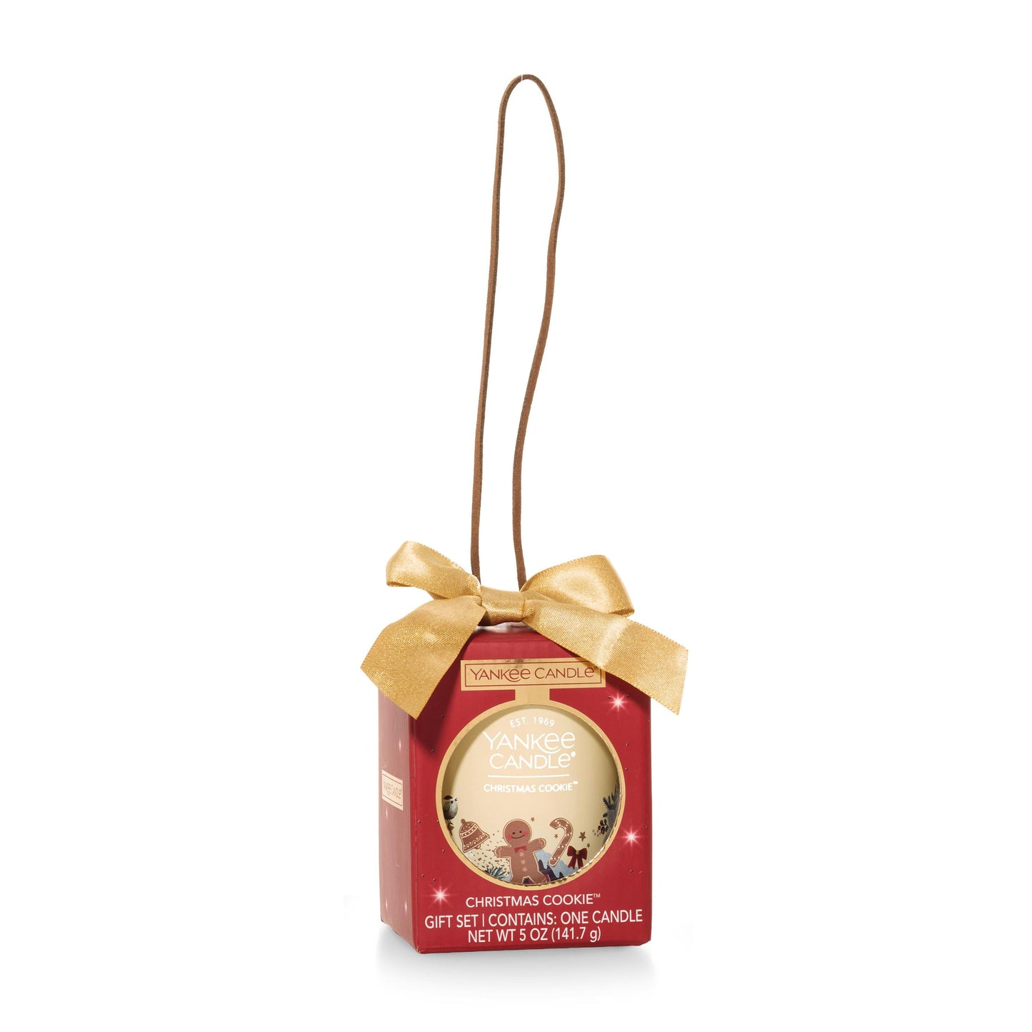 Christmas Cookie™ Ornament NF35