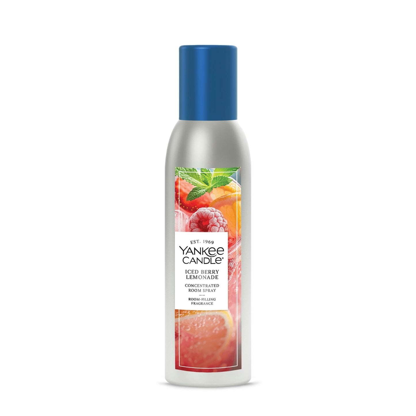 Iced Berry Lemonade 252X
