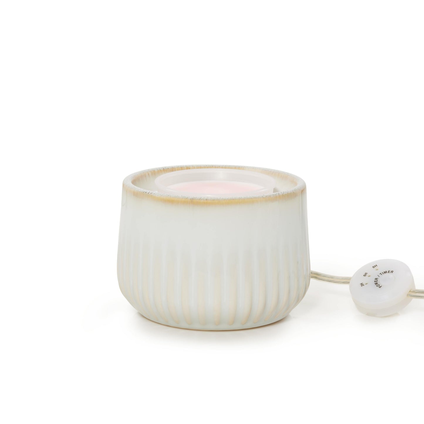 Ridged Ceramic 1H9G