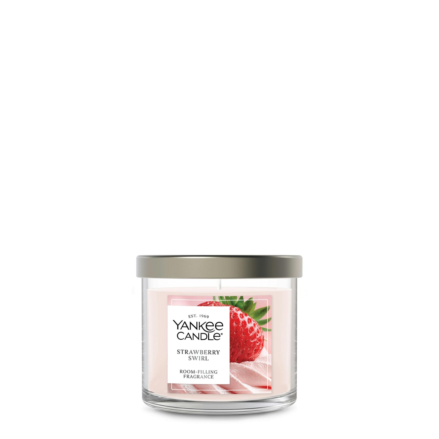 Strawberry Swirl WX03