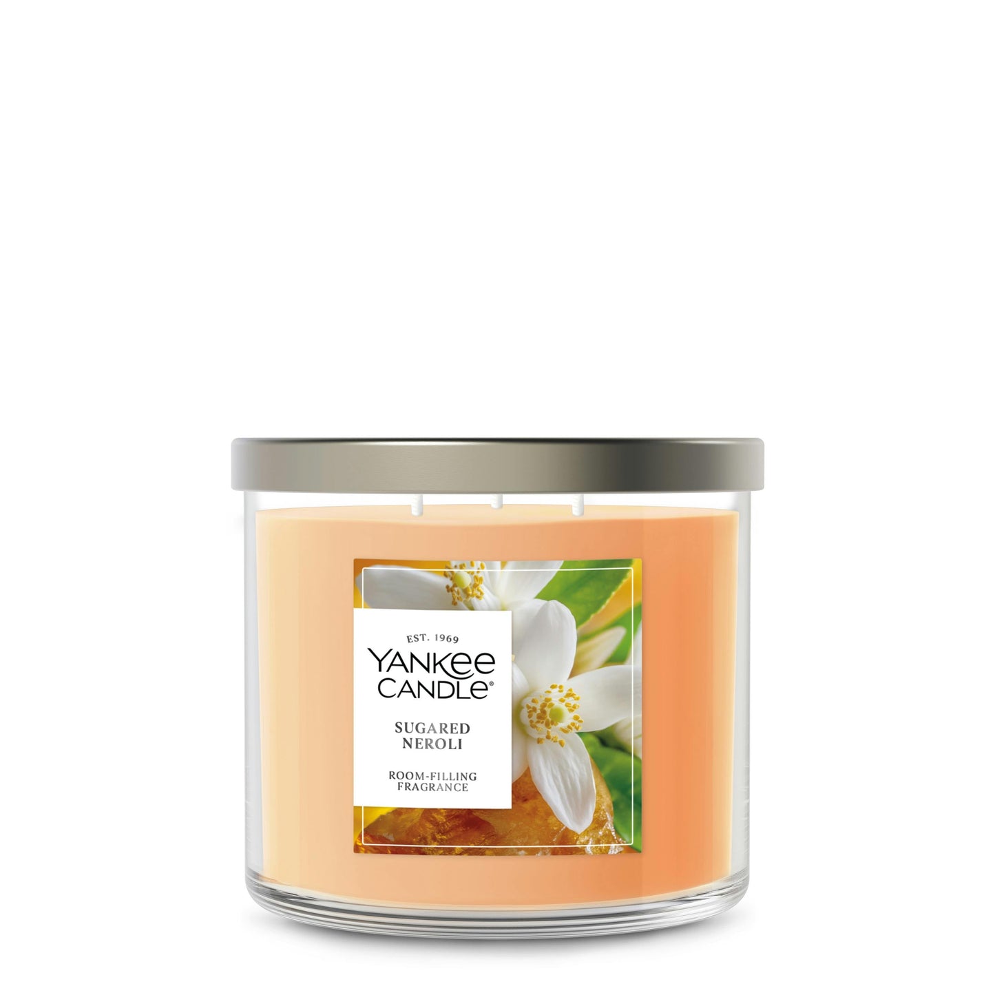 Sugared Neroli BFDT