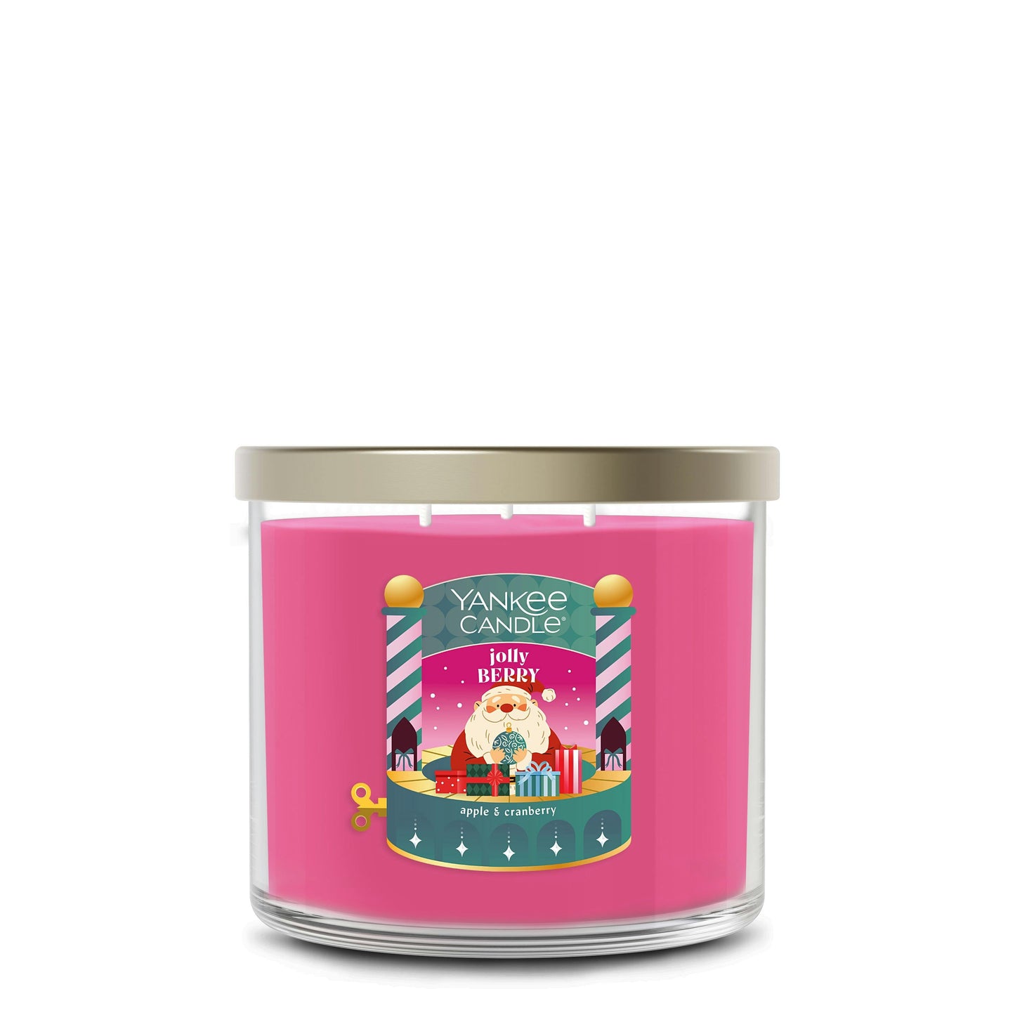 Jolly Berry L4TM