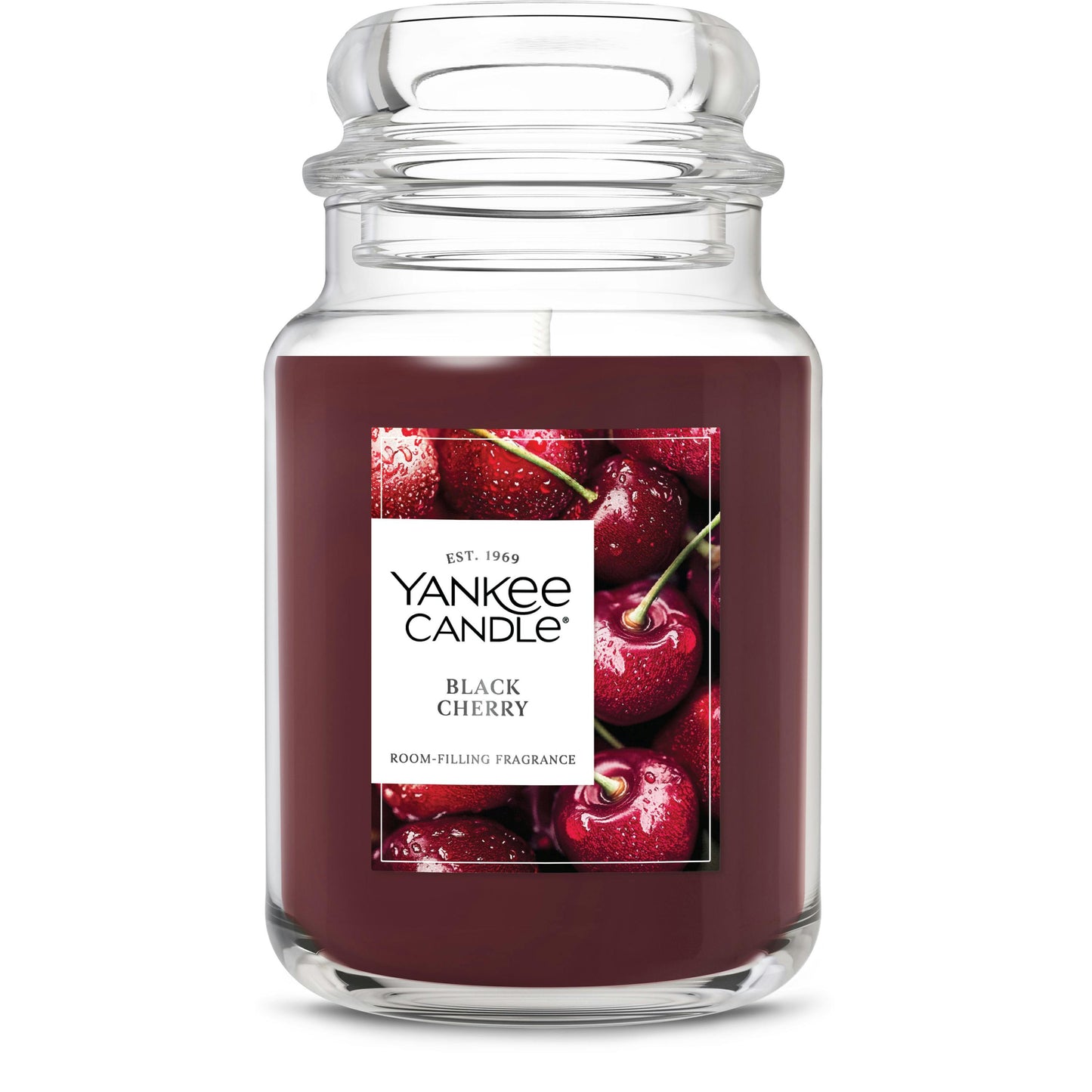 Black Cherry 00RO
