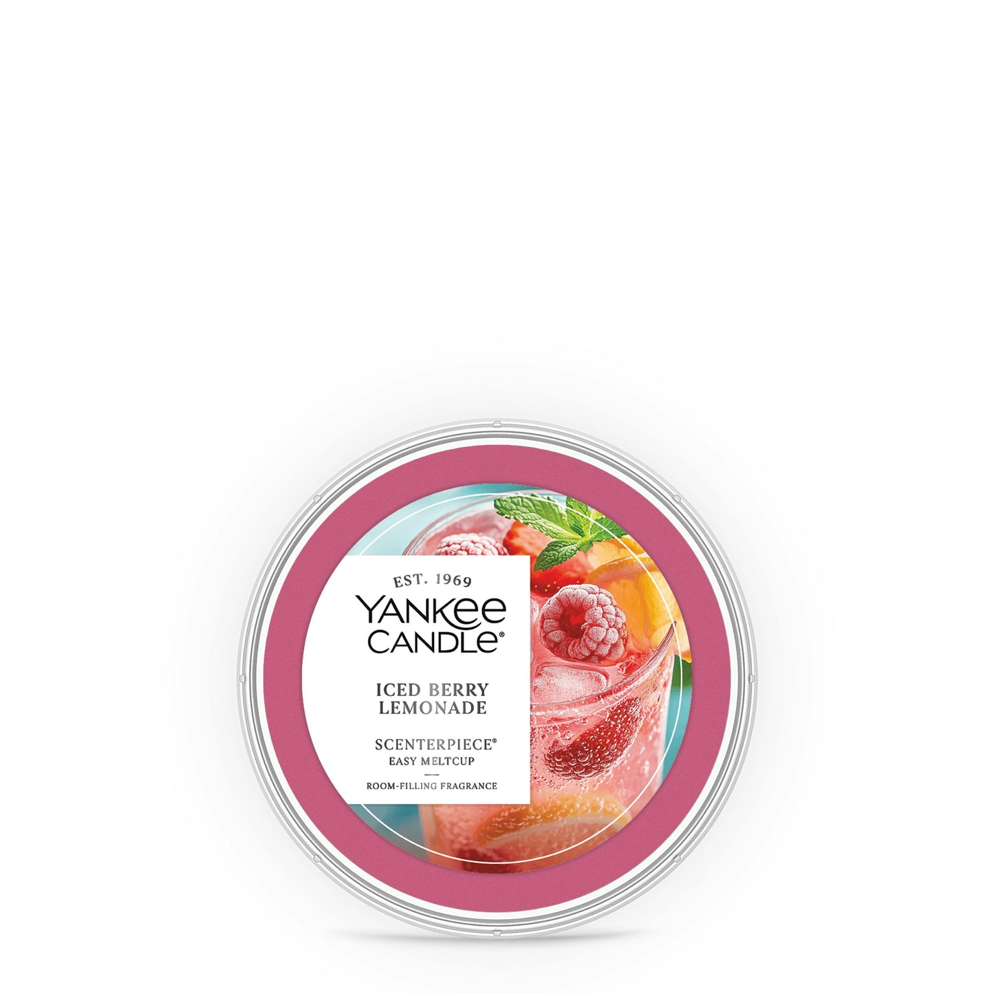 Iced Berry Lemonade 2CE9