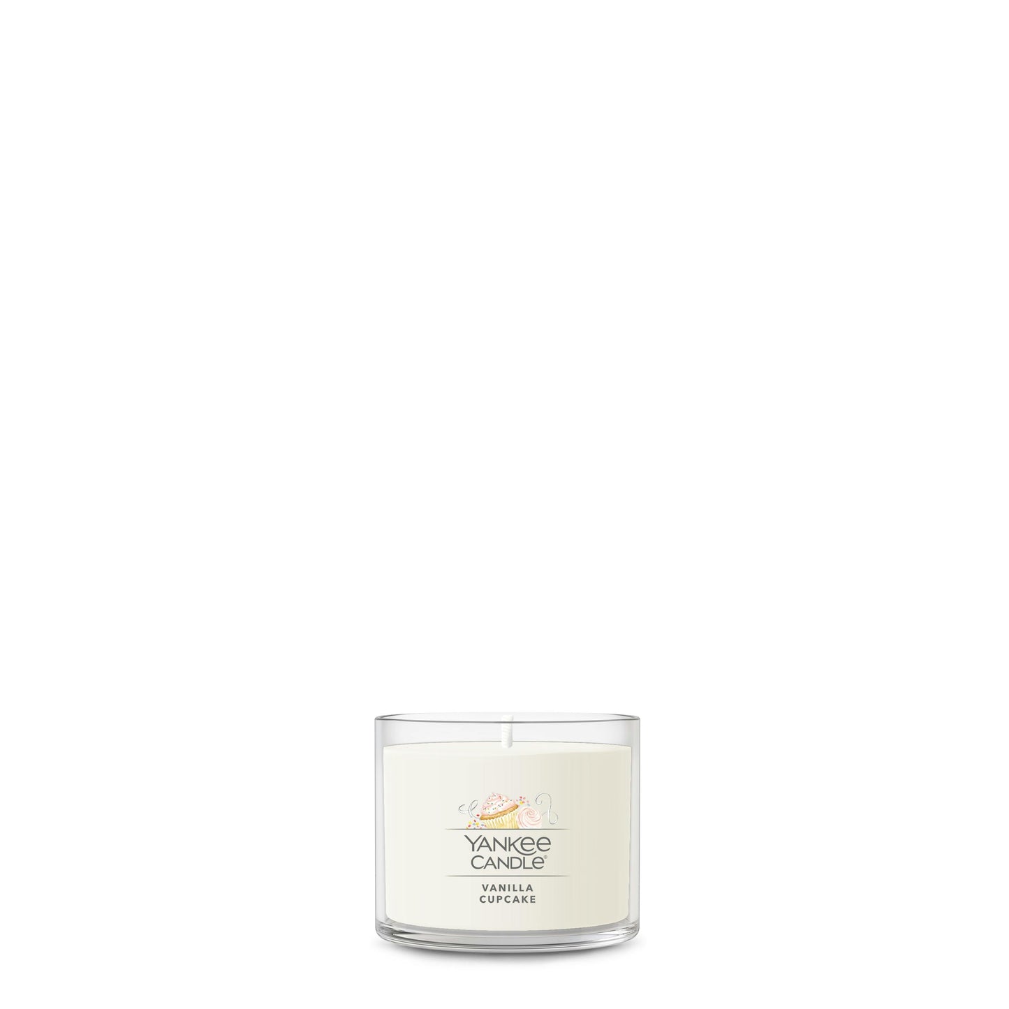 Vanilla Cupcake LYP9