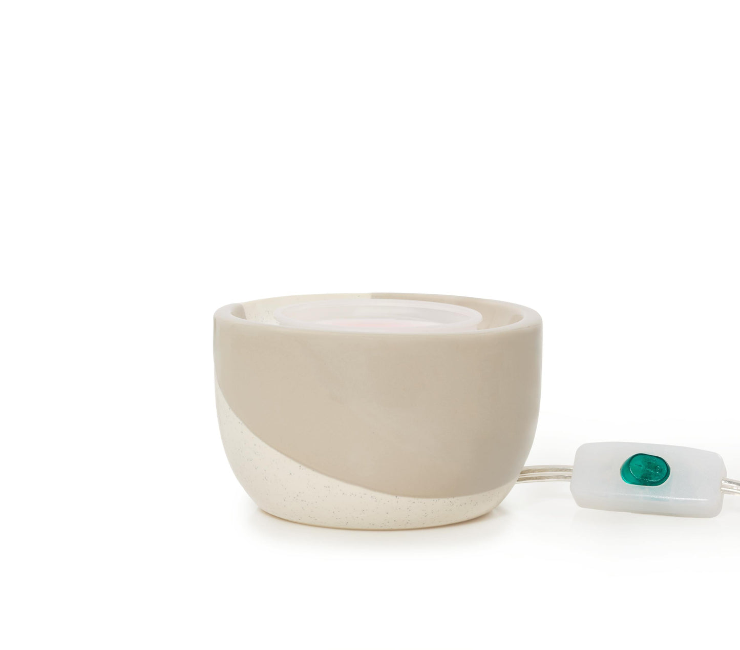 Ceramic Slanted Glaze HE95