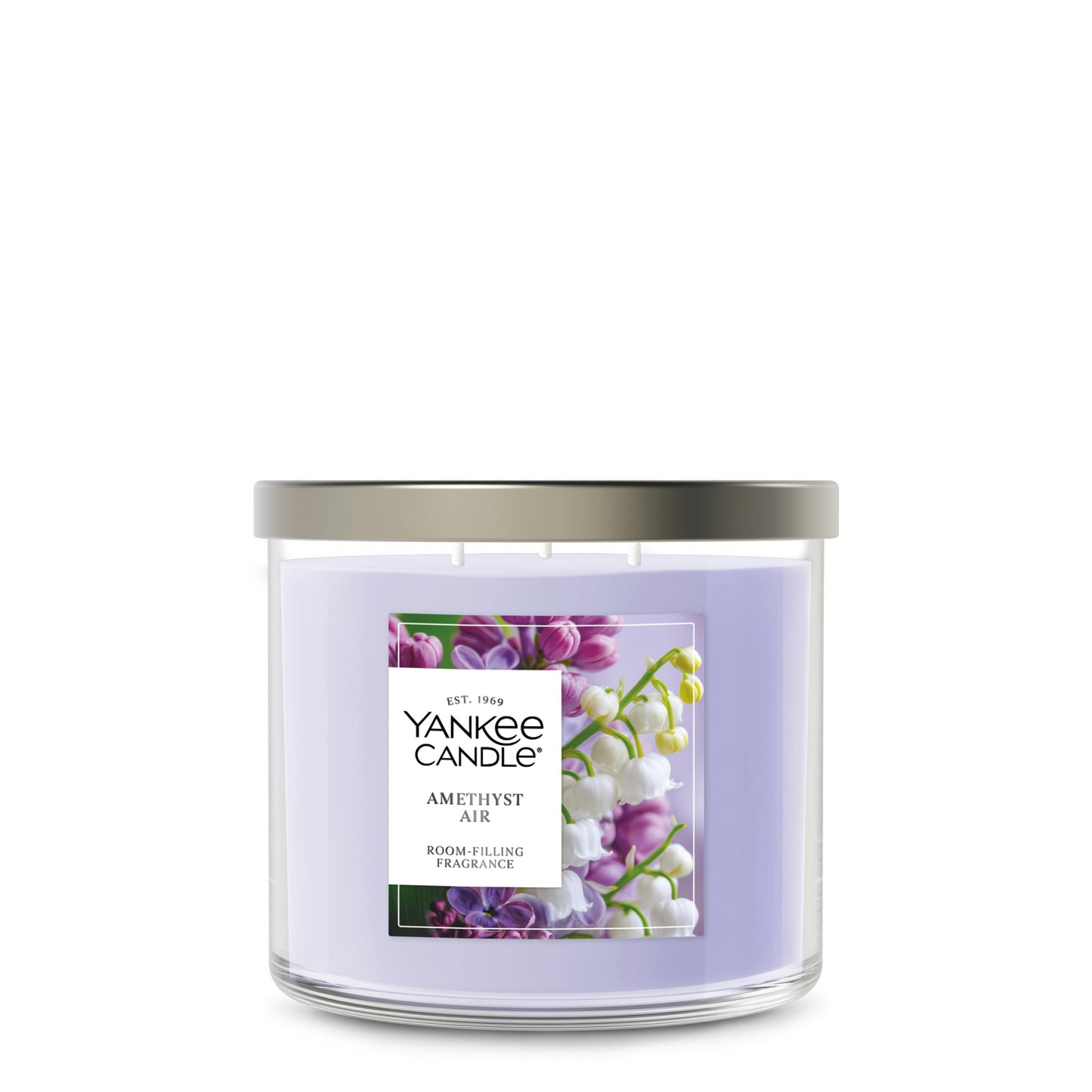 Amethyst Air 0Y4M