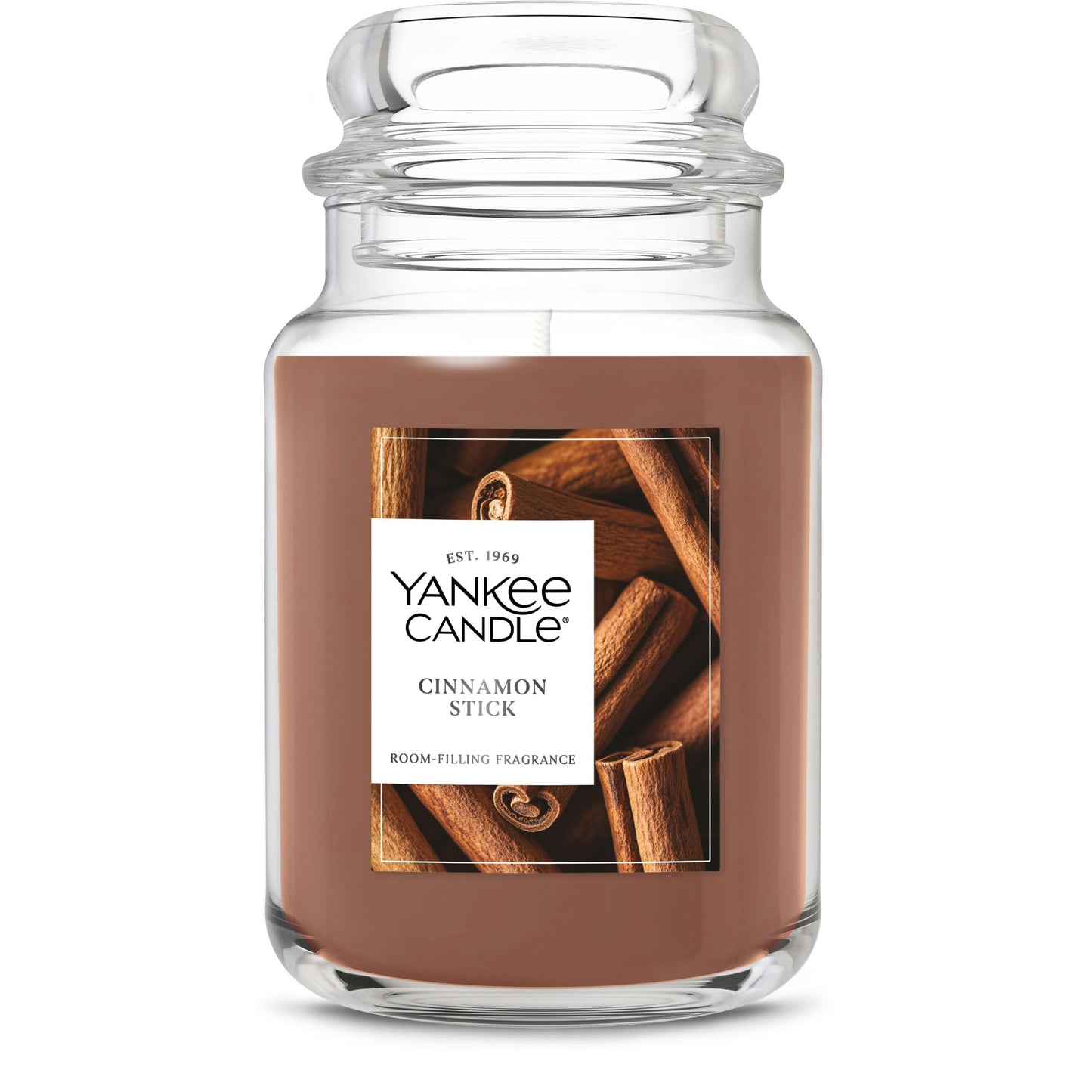 Cinnamon Stick 30OQ