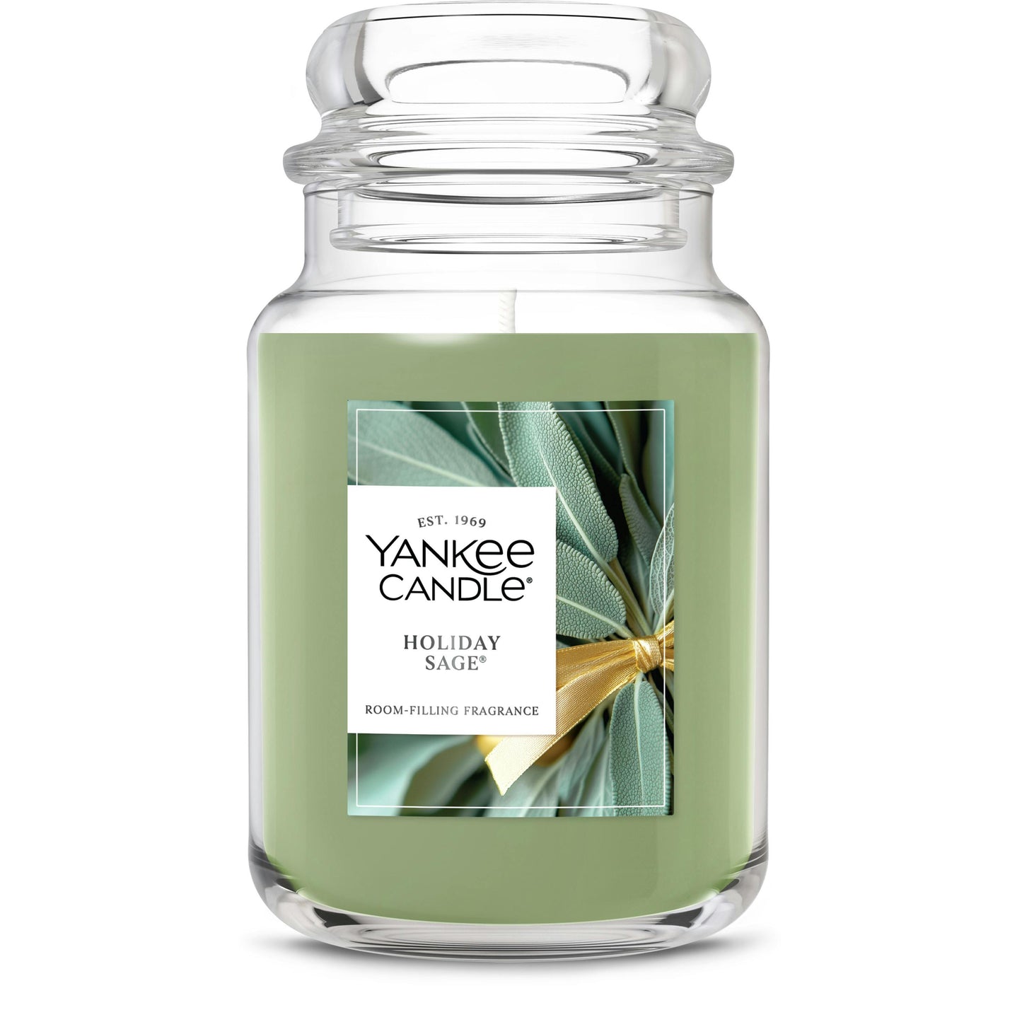 Holiday Sage® 4XOE