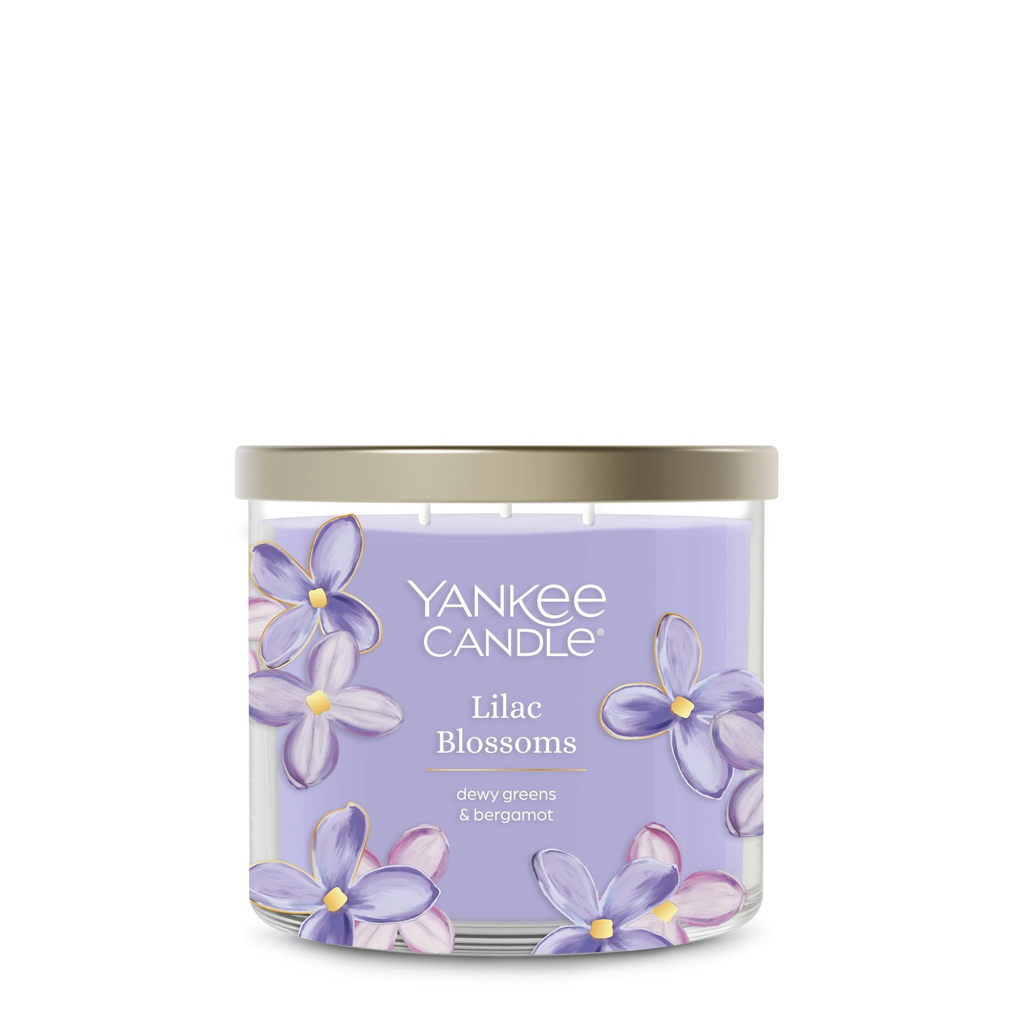 Lilac Blossoms 4NOQ