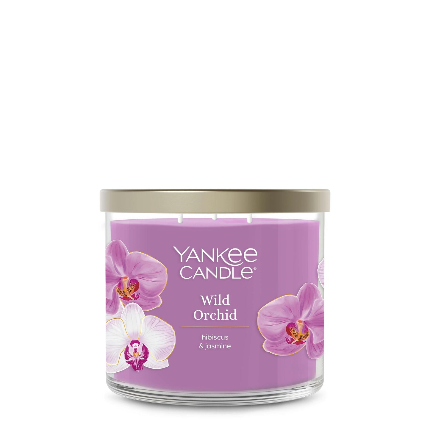 Wild Orchid UFFP