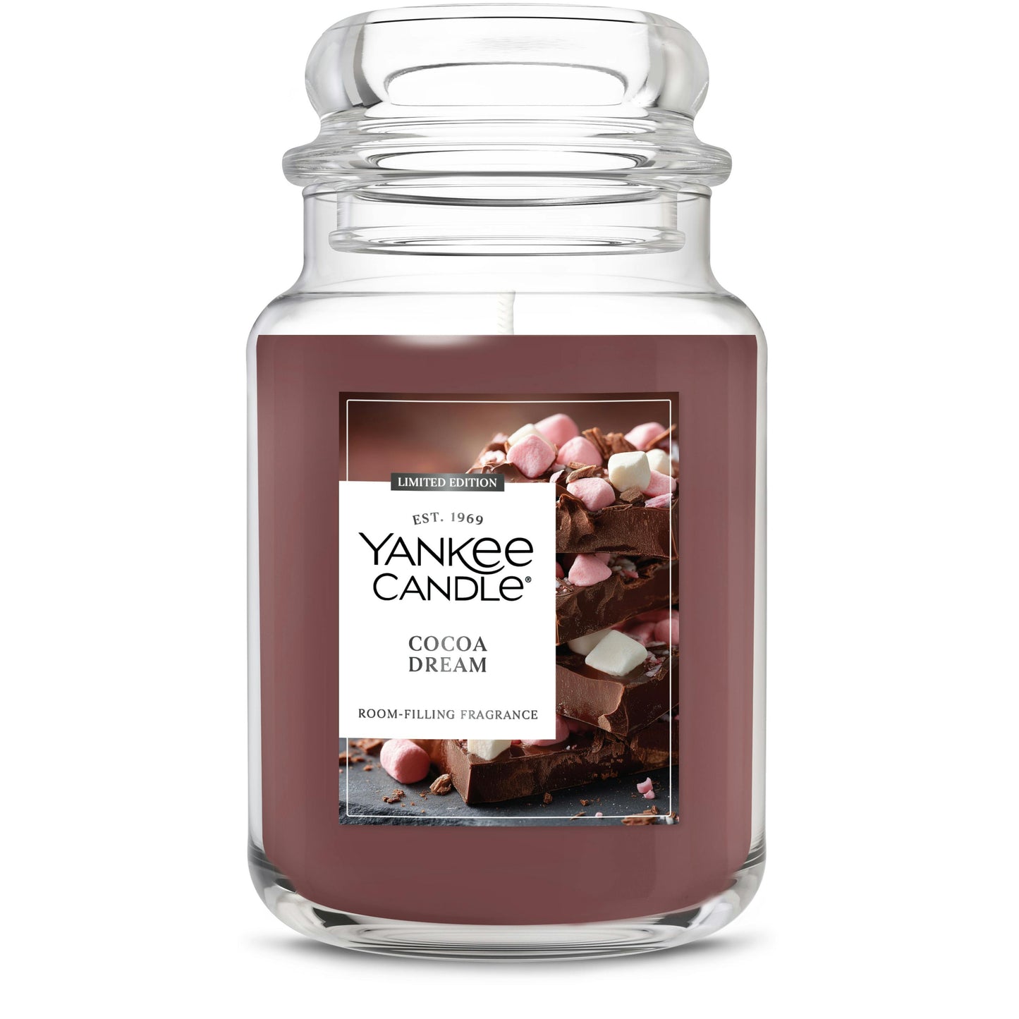 Cocoa Dream HU6E