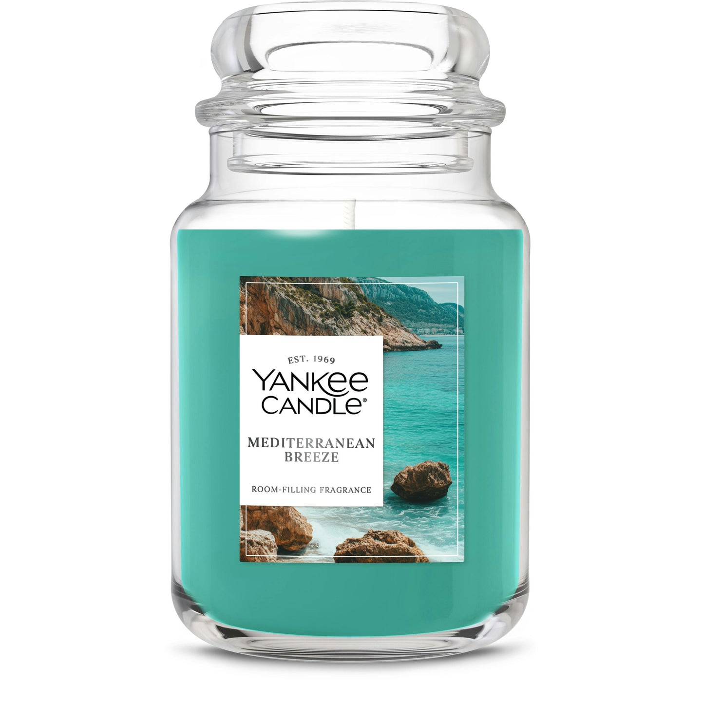Mediterranean Breeze 7GOE