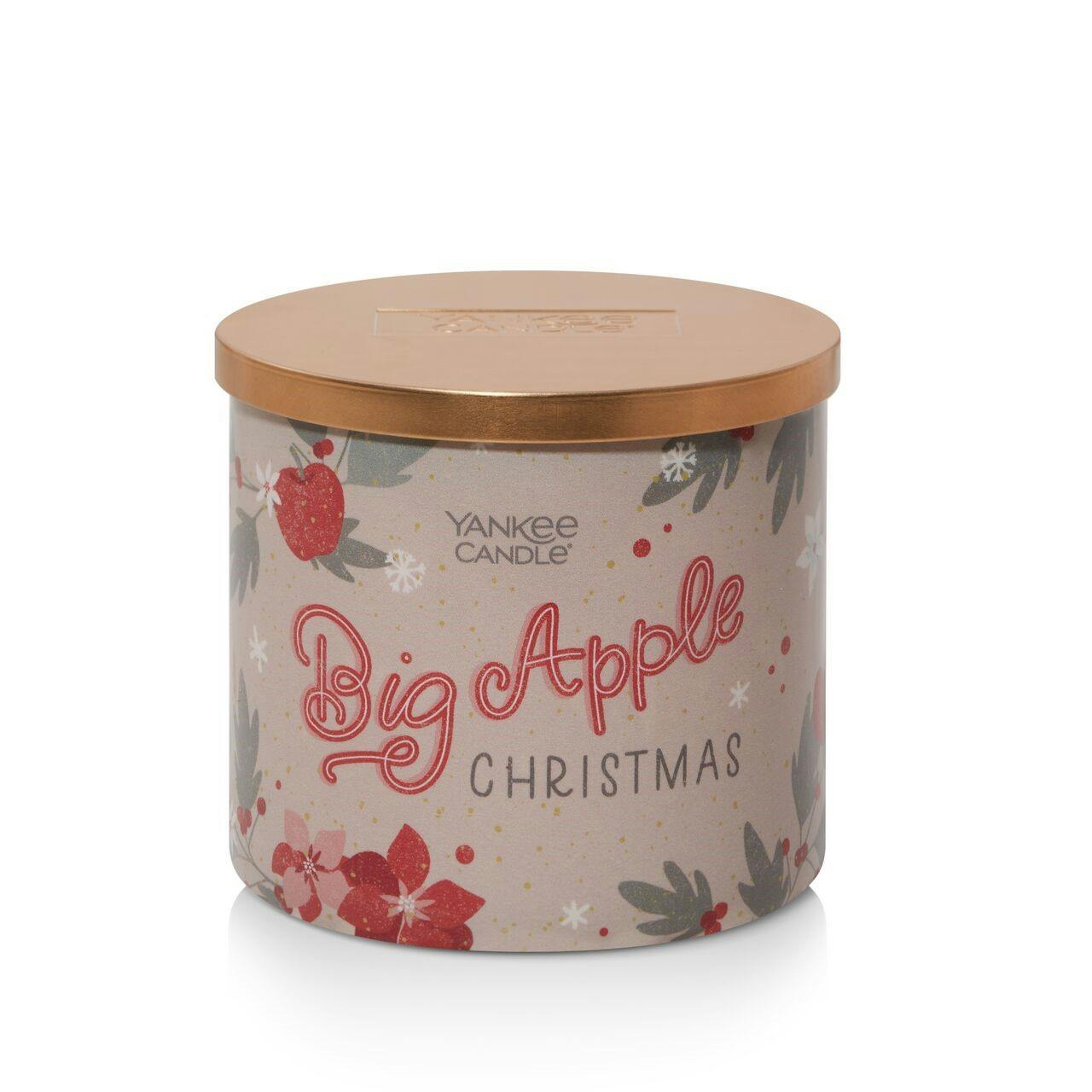Big Apple Christmas JK8G