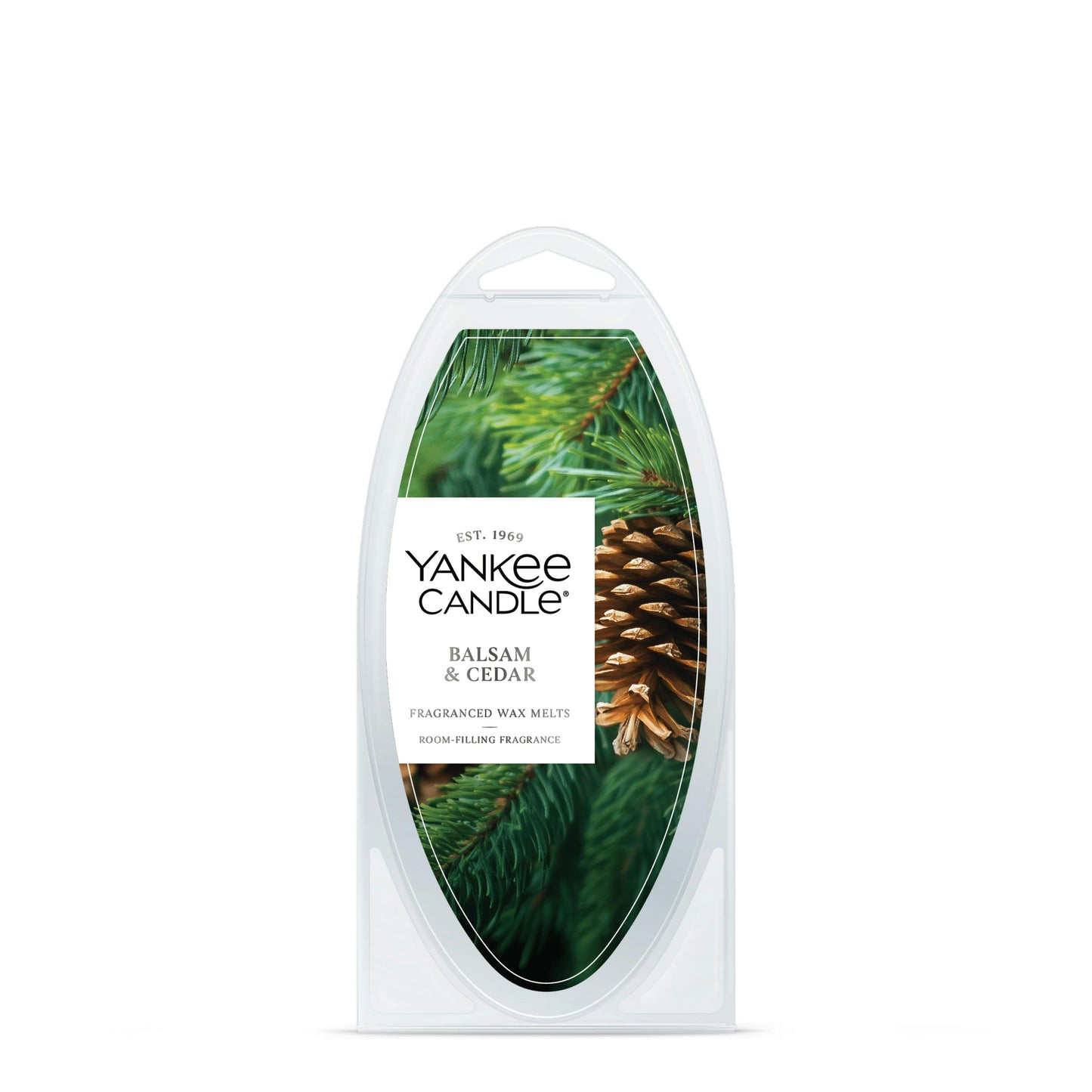 Balsam & Cedar 6T7W