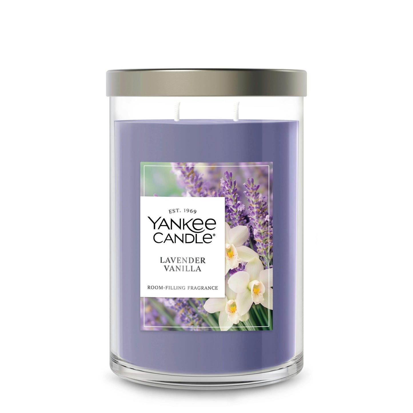Lavender Vanilla 9QAY