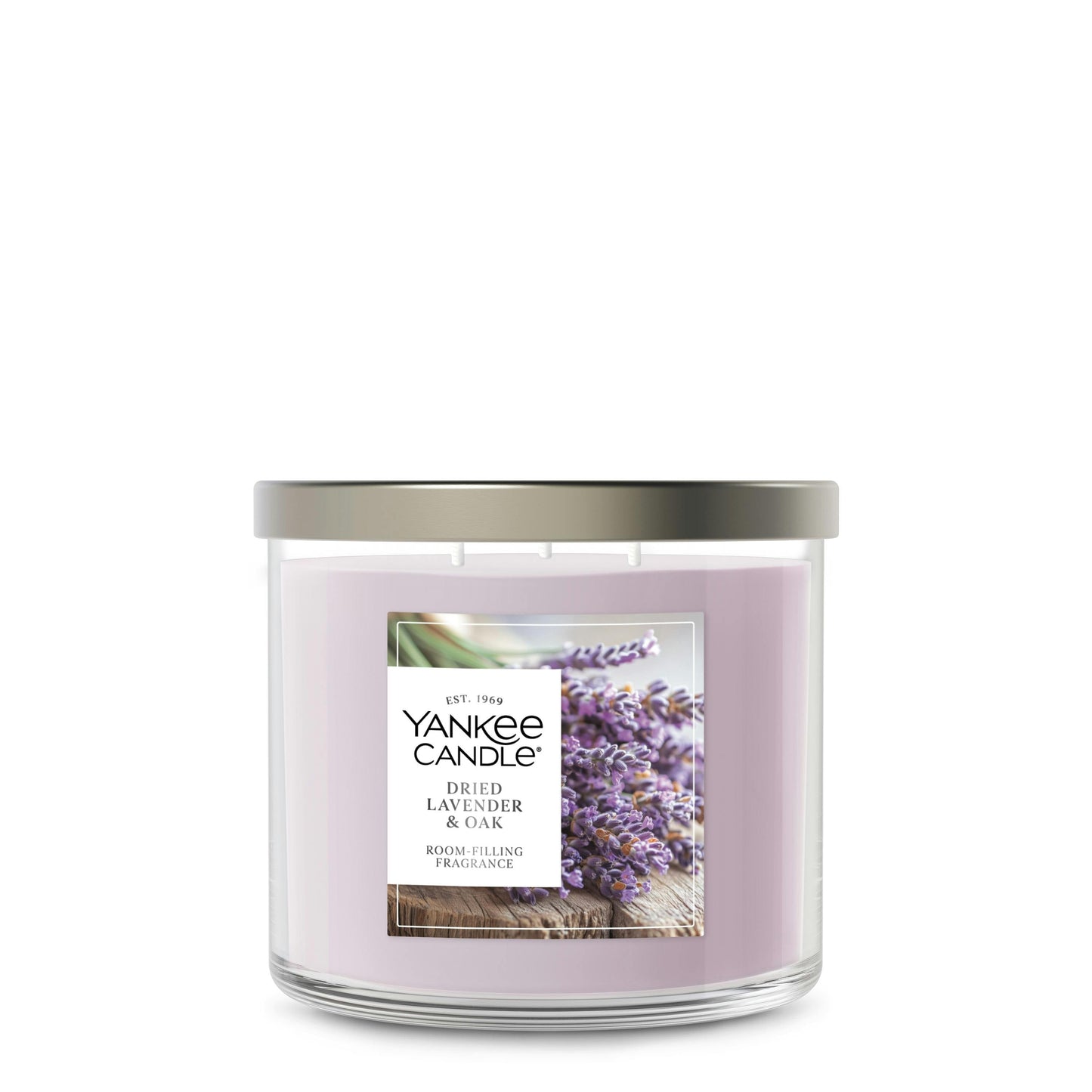 Dried Lavender & Oak QFW2