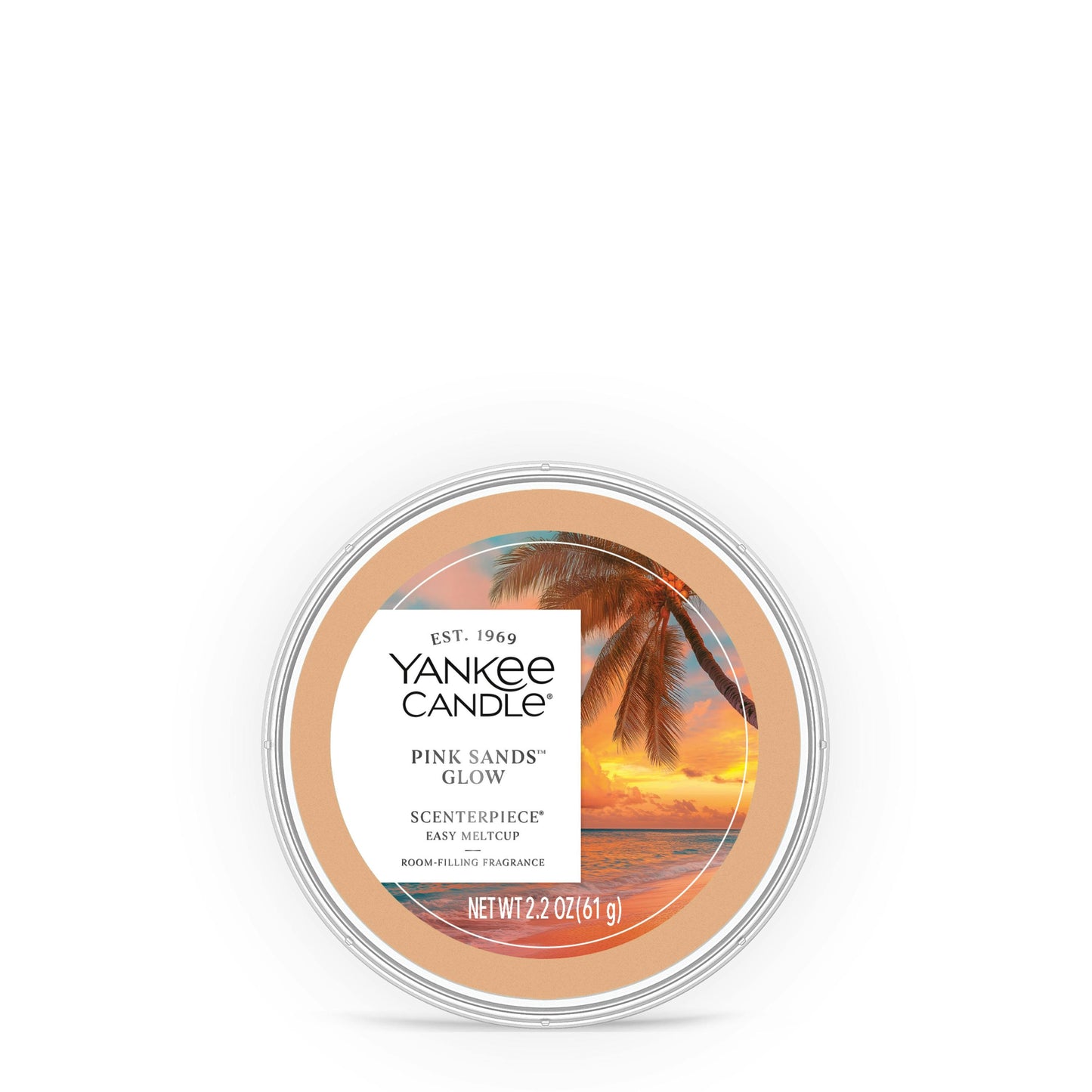 Pink Sands™ Glow KNCW