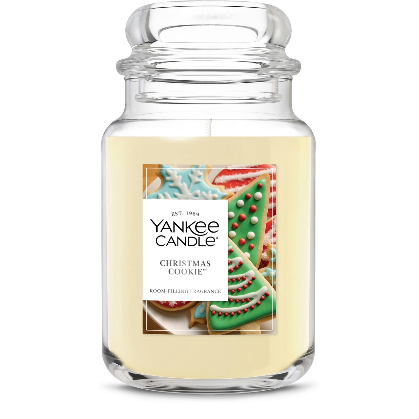 Christmas Cookie™ I3L0