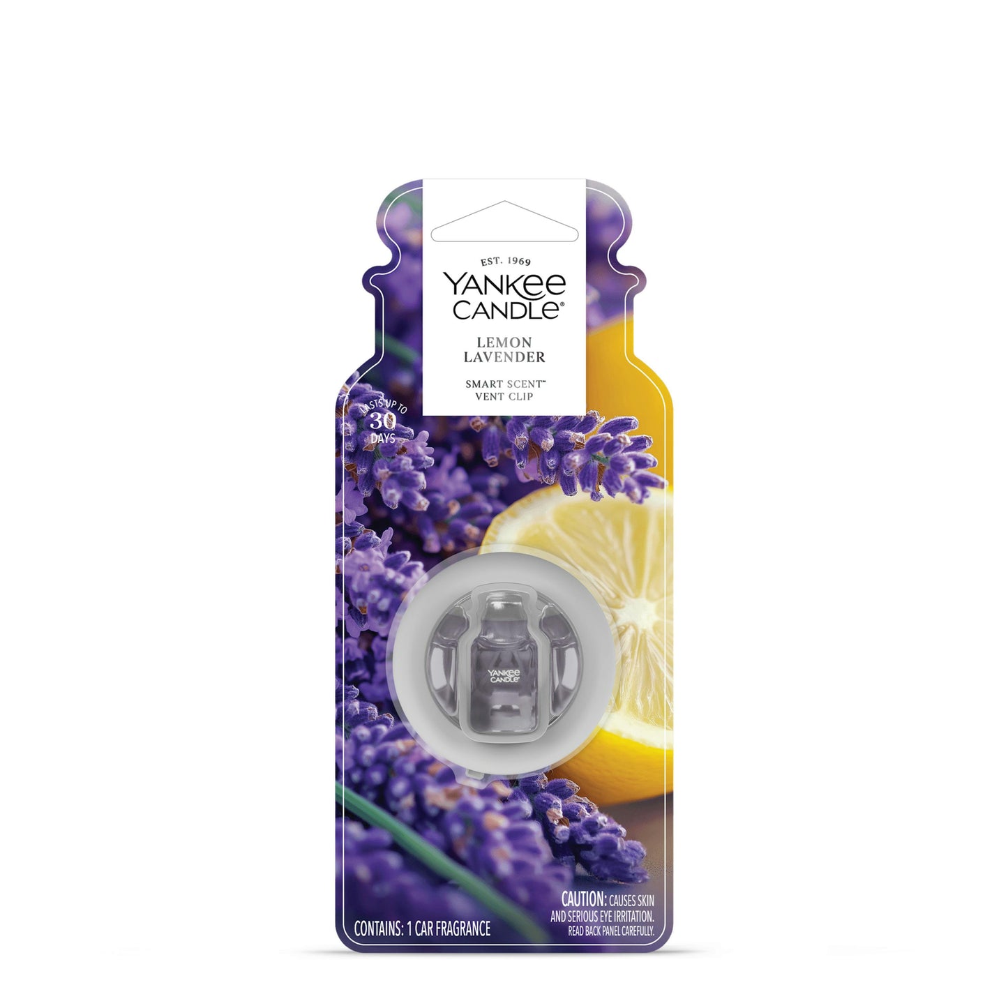 Lemon Lavender HE1W