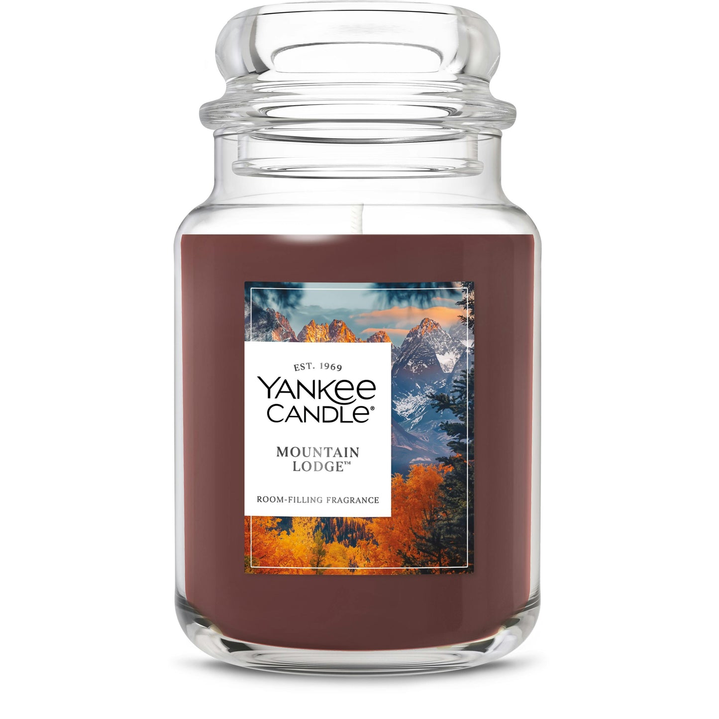Mountain Lodge™ VLL2