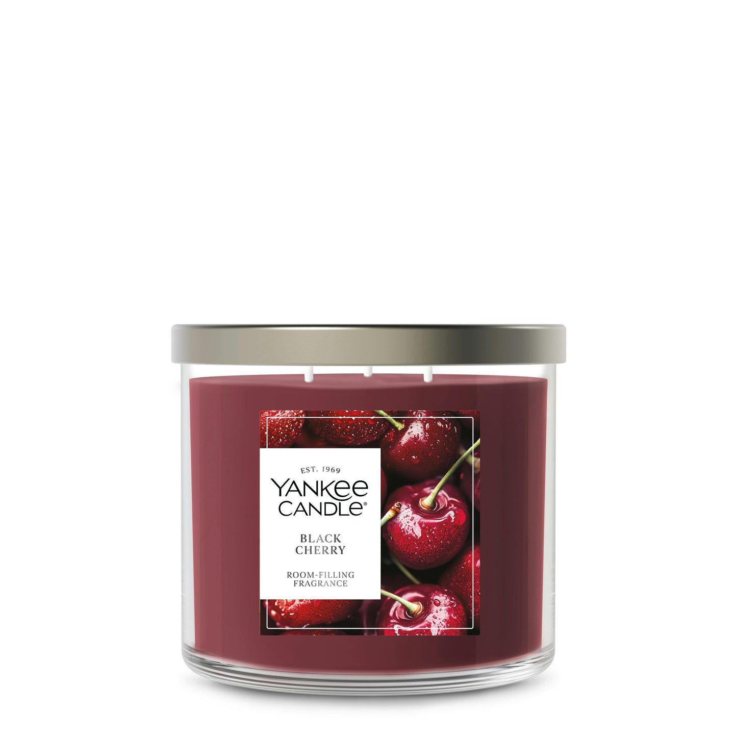 Black Cherry P662