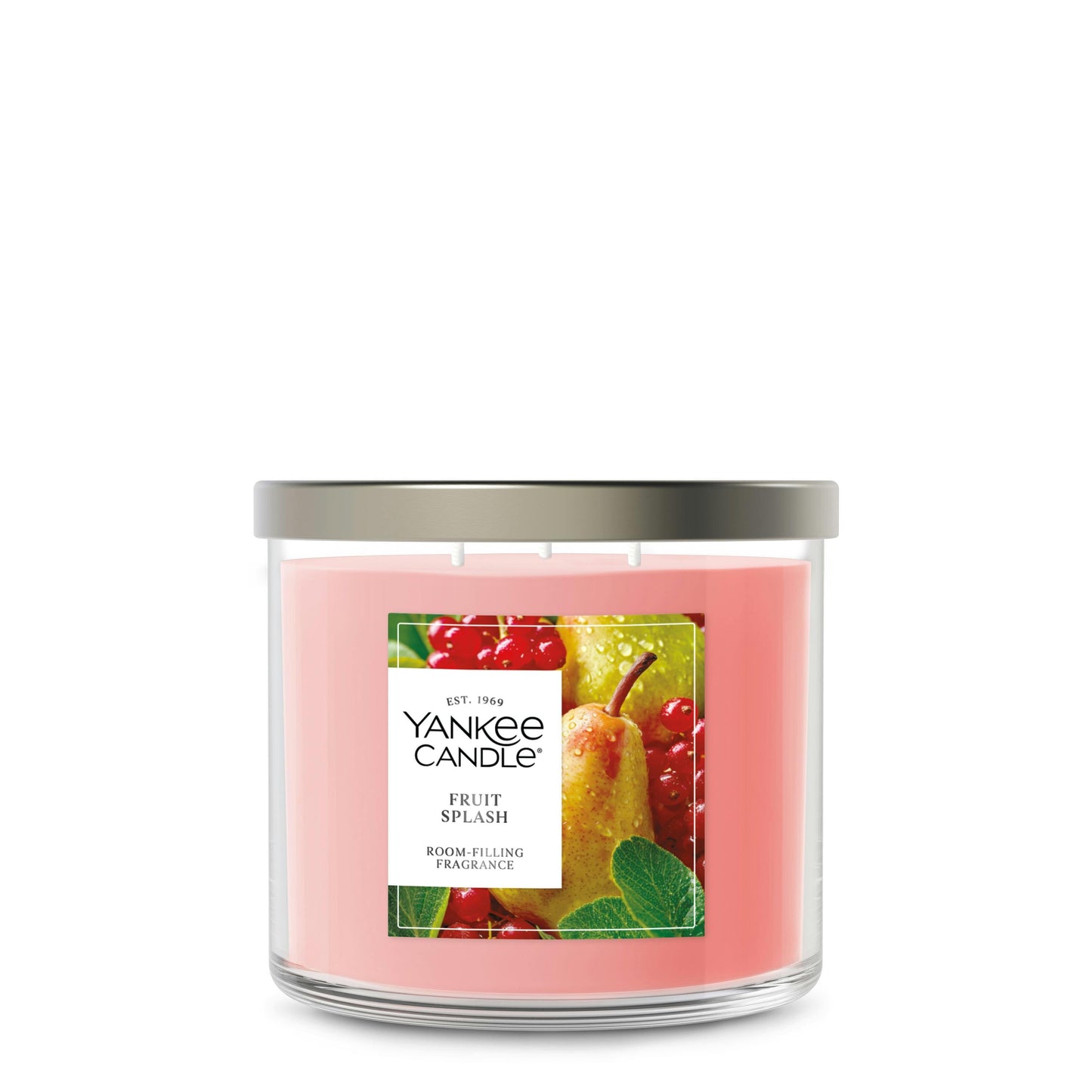 Fruit Splash FHBQ