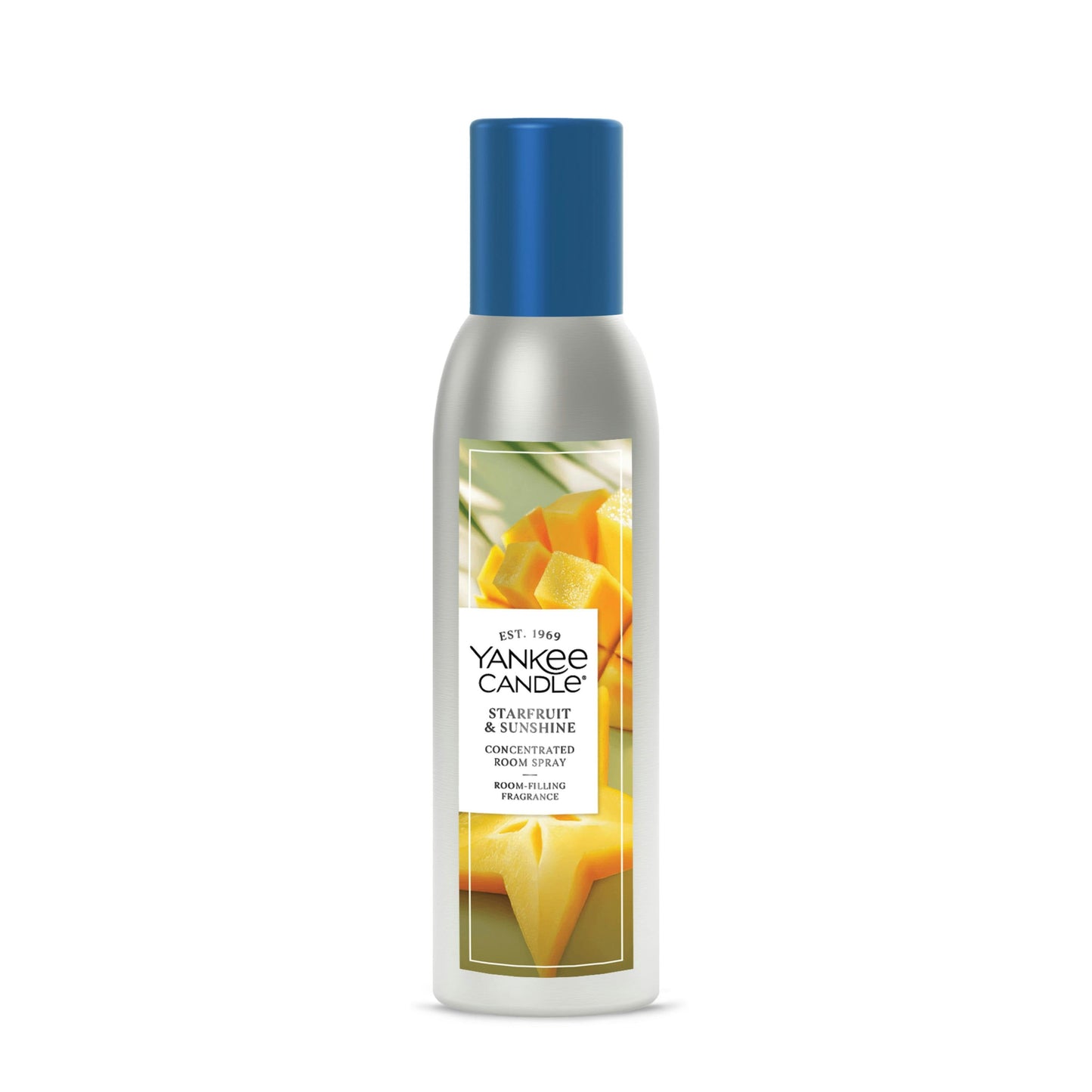 Starfruit & Sunshine I8KU