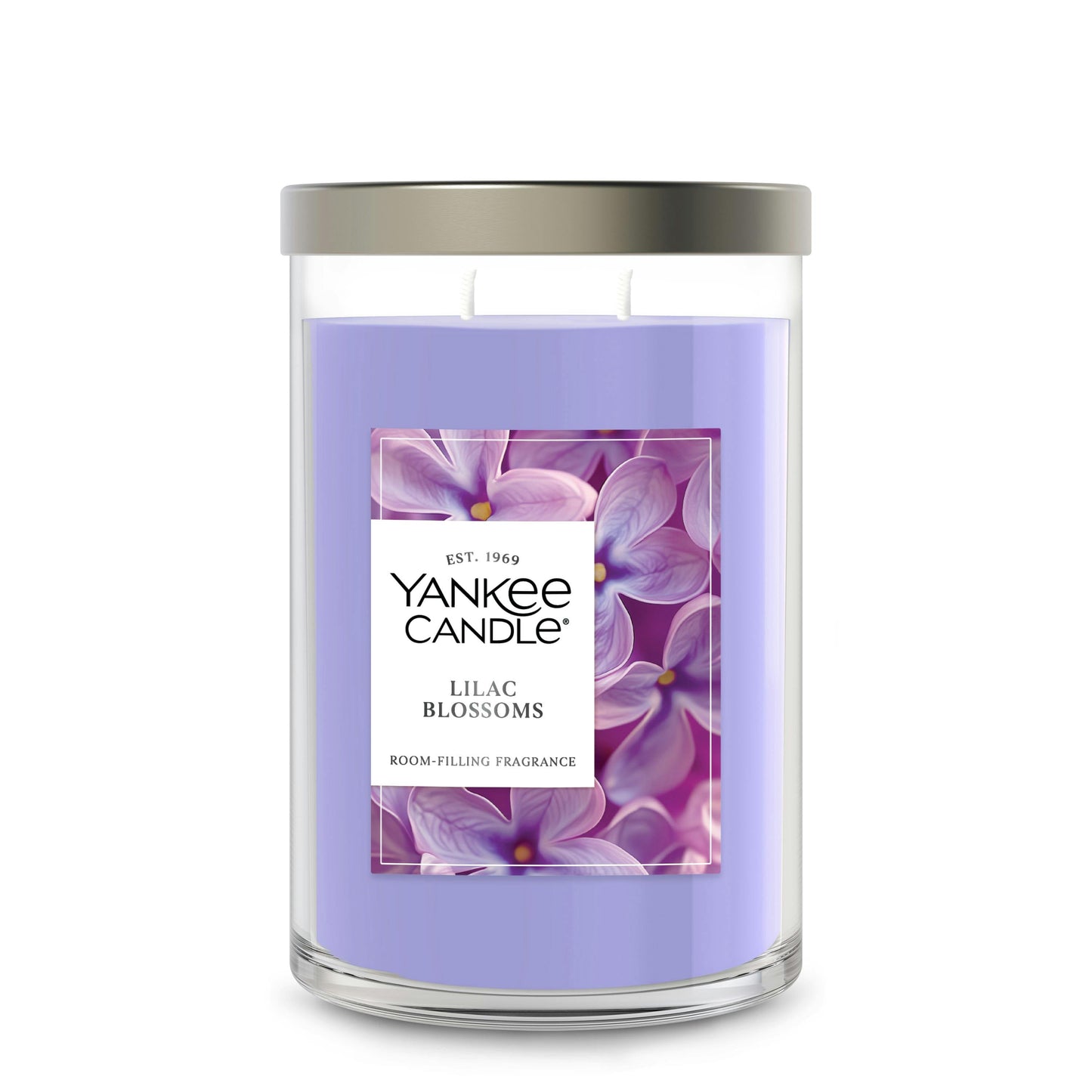 Lilac Blossoms FMTK