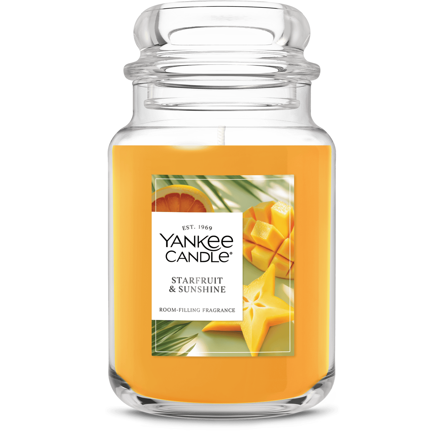 Starfruit & Sunshine VG4M