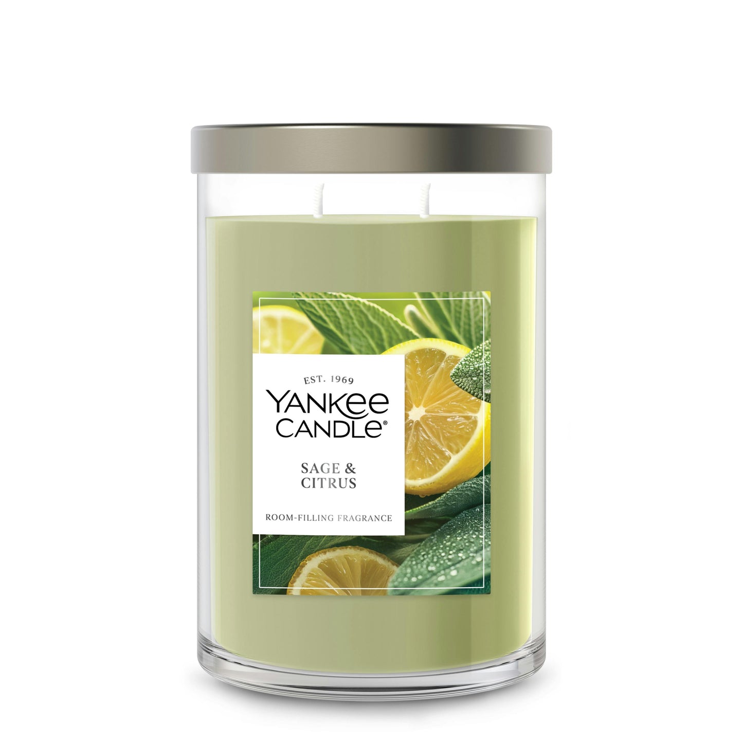 Sage & Citrus 9PBI