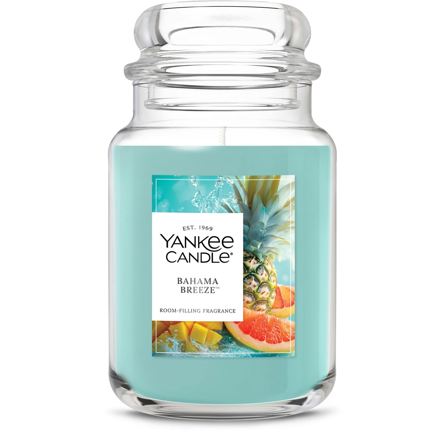 Bahama Breeze™ 5C7D