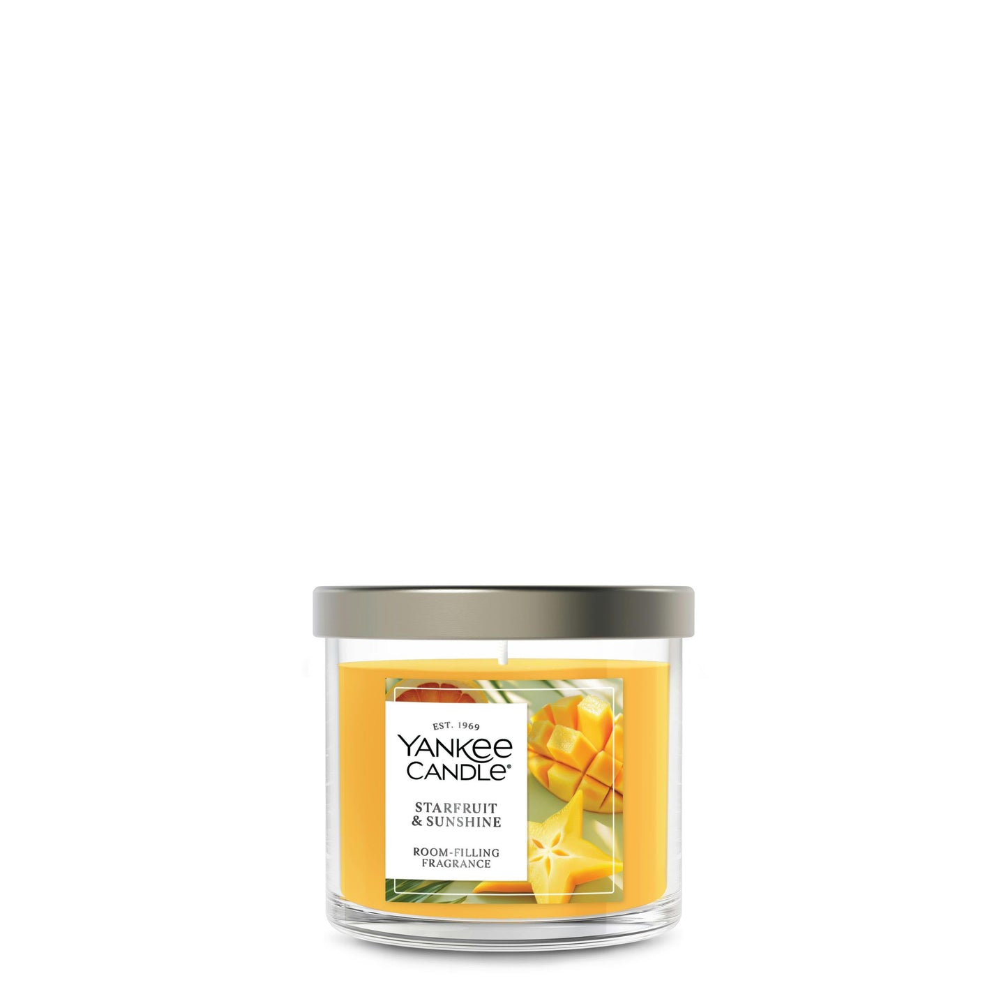 Starfruit & Sunshine YRQA