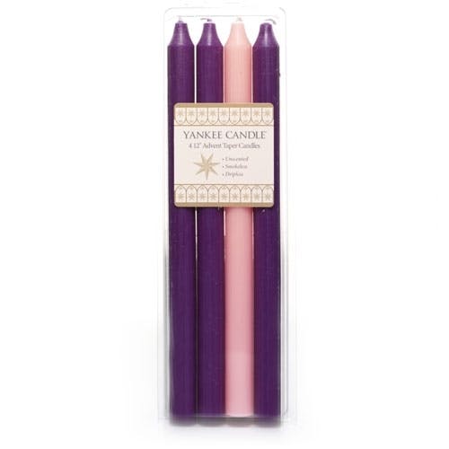 Unscented Taper C0Q5
