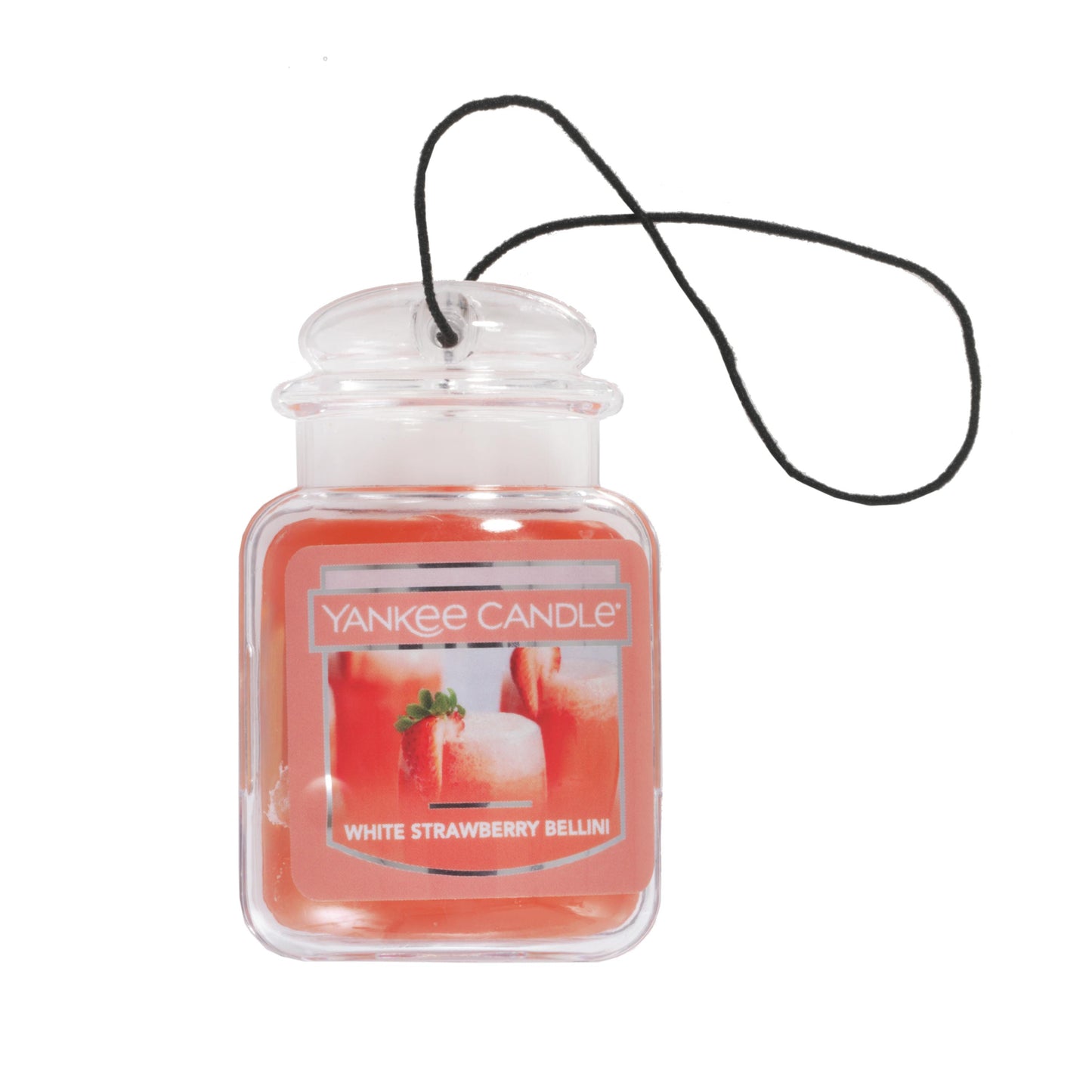 White Strawberry Bellini MUP3