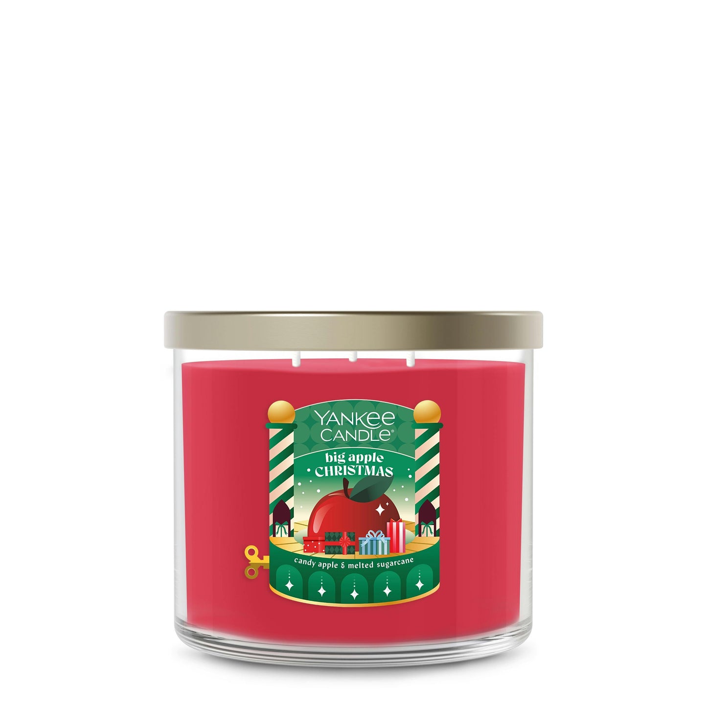 Big Apple Christmas CKPE