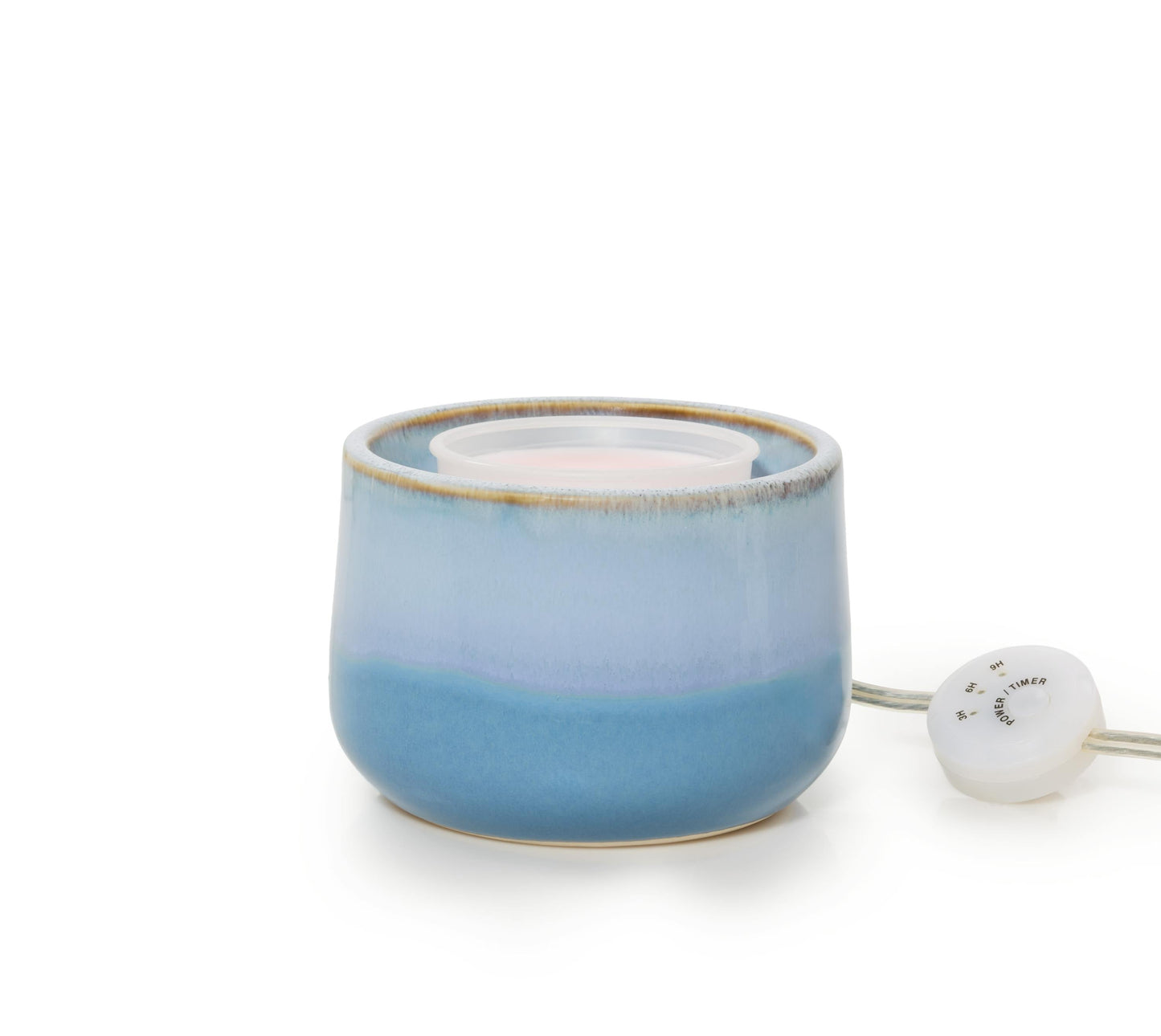 Reactive Glaze DZJV