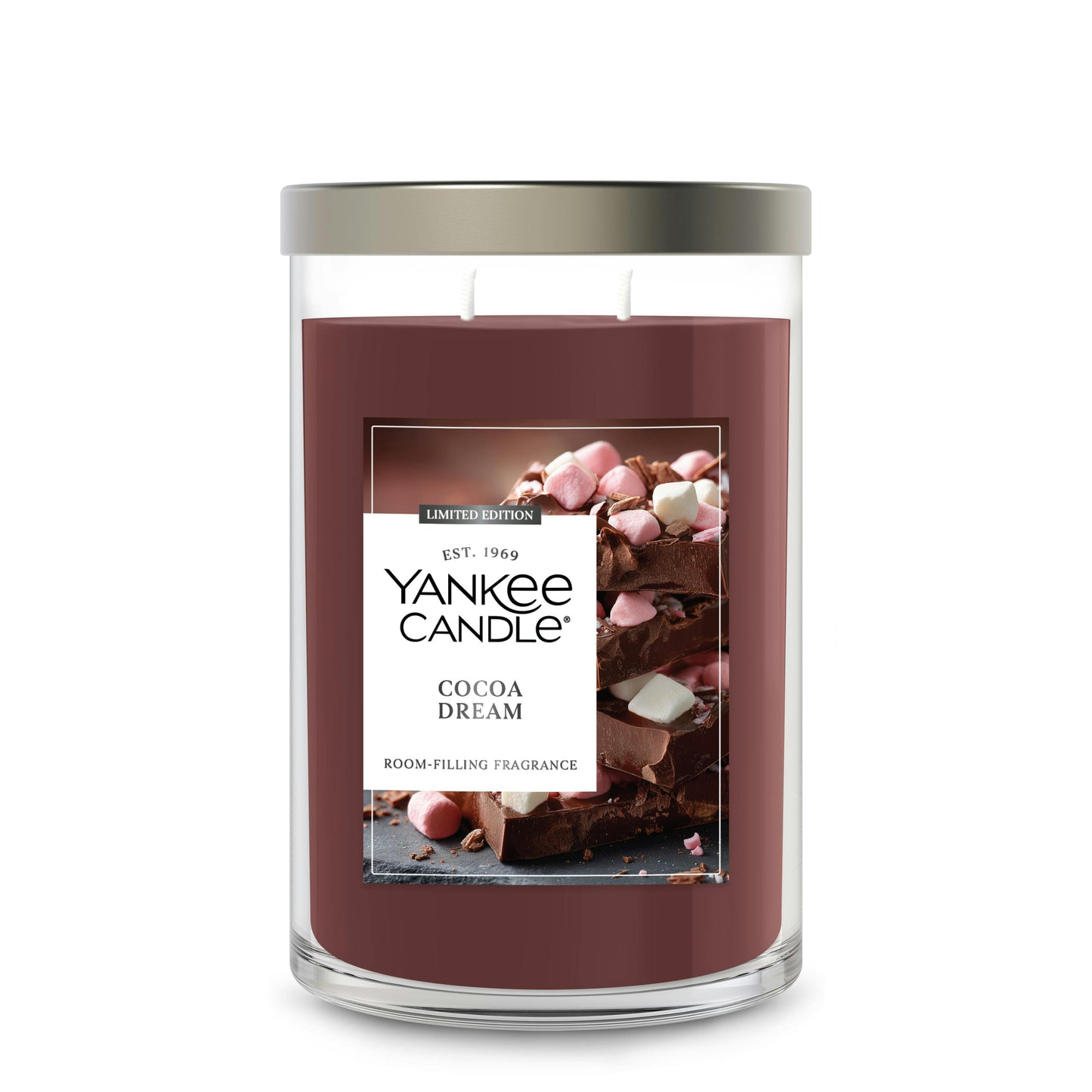 Cocoa Dream MKNQ