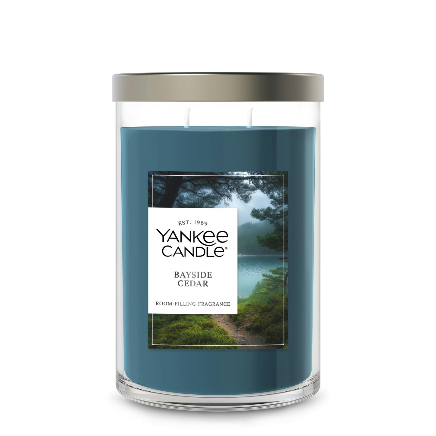 Bayside Cedar 25IR
