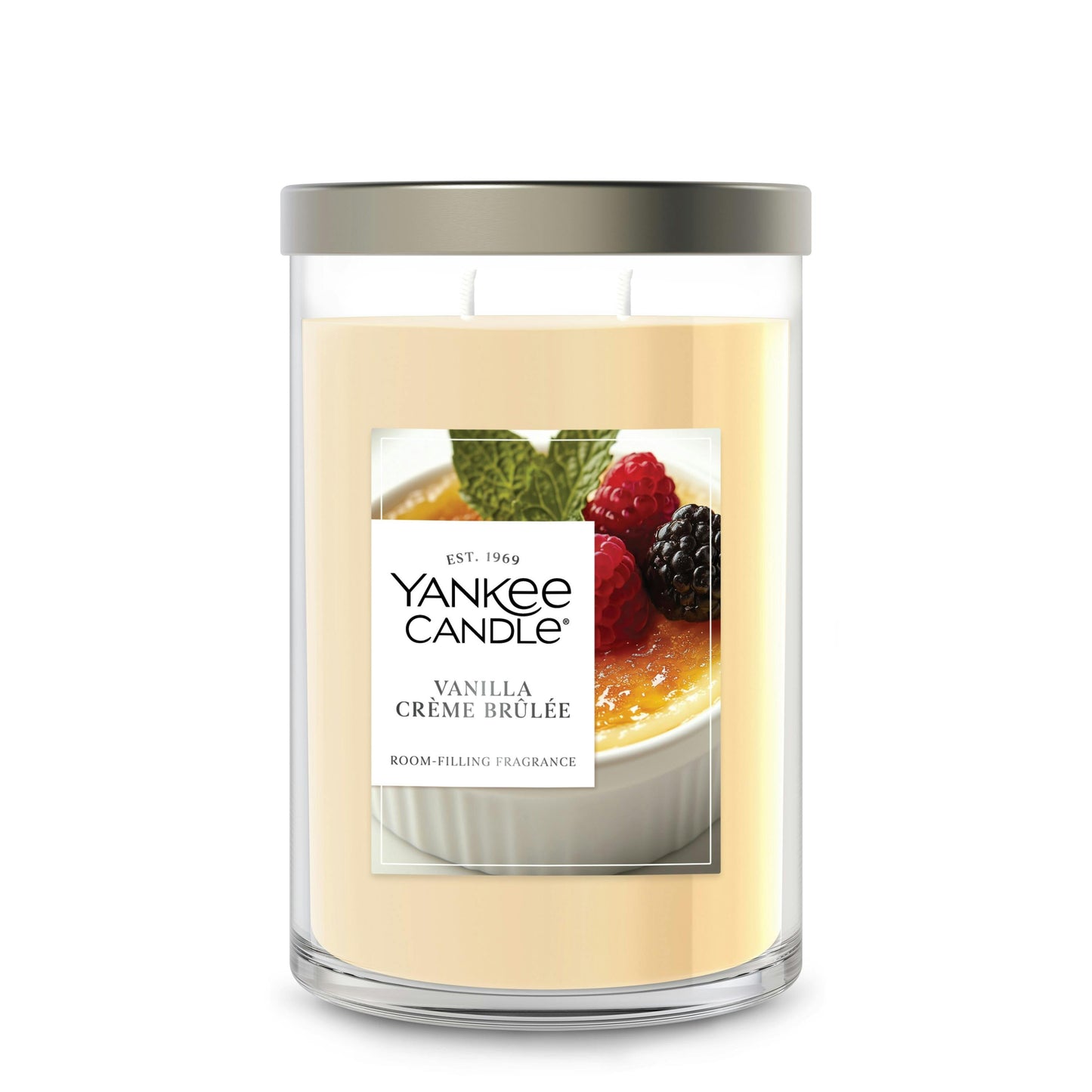 Vanilla Crème Brûlée 7QW1
