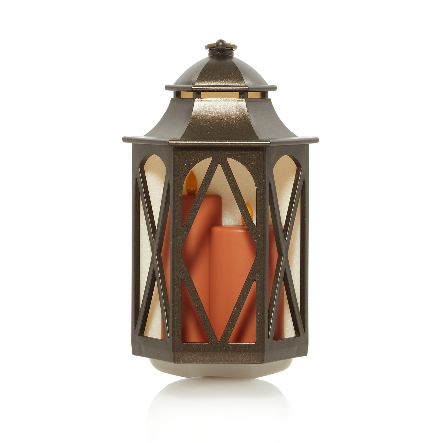 Farmhouse Lantern ScentPlug® Diffuser with Light 9FCN
