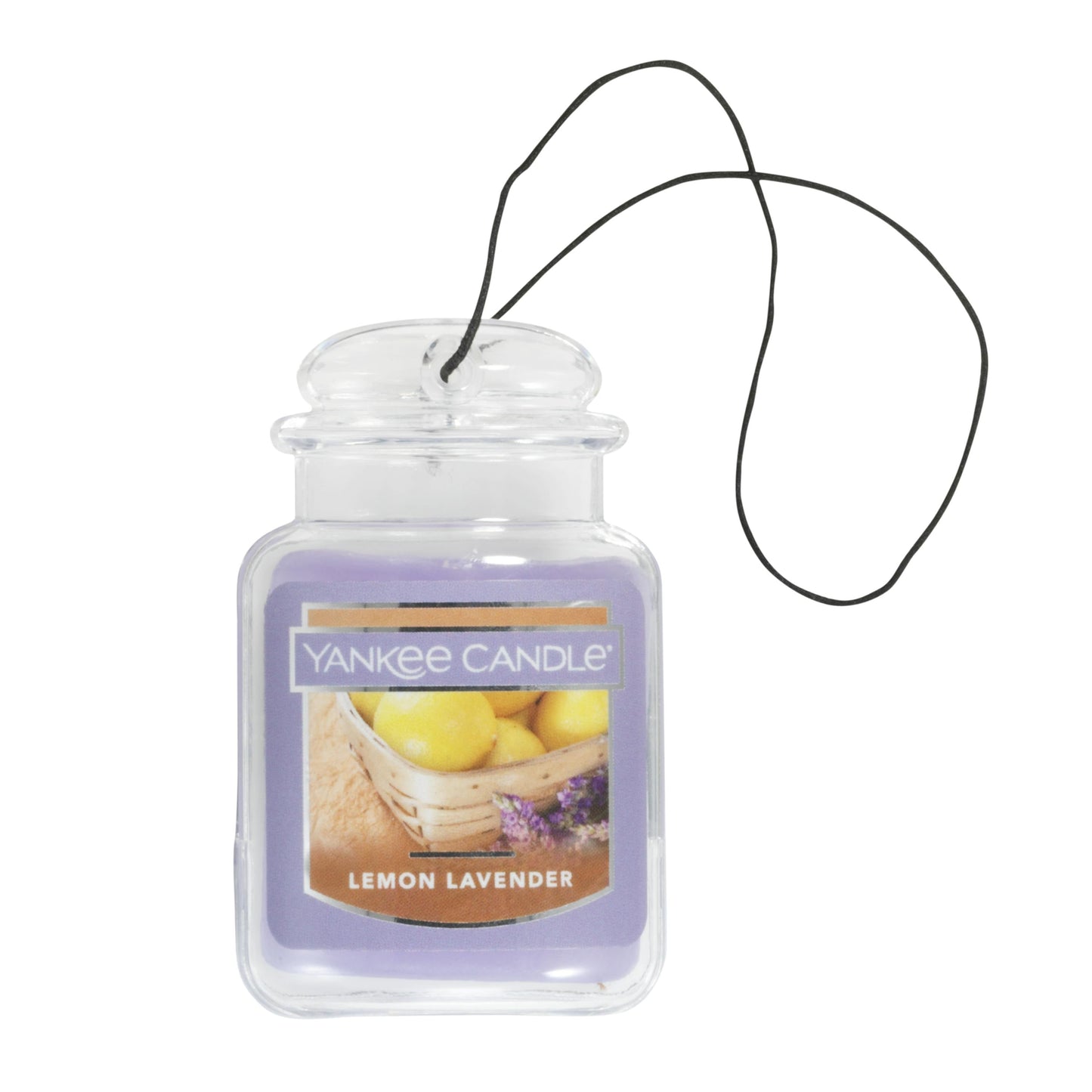 Lemon Lavender 1YTG