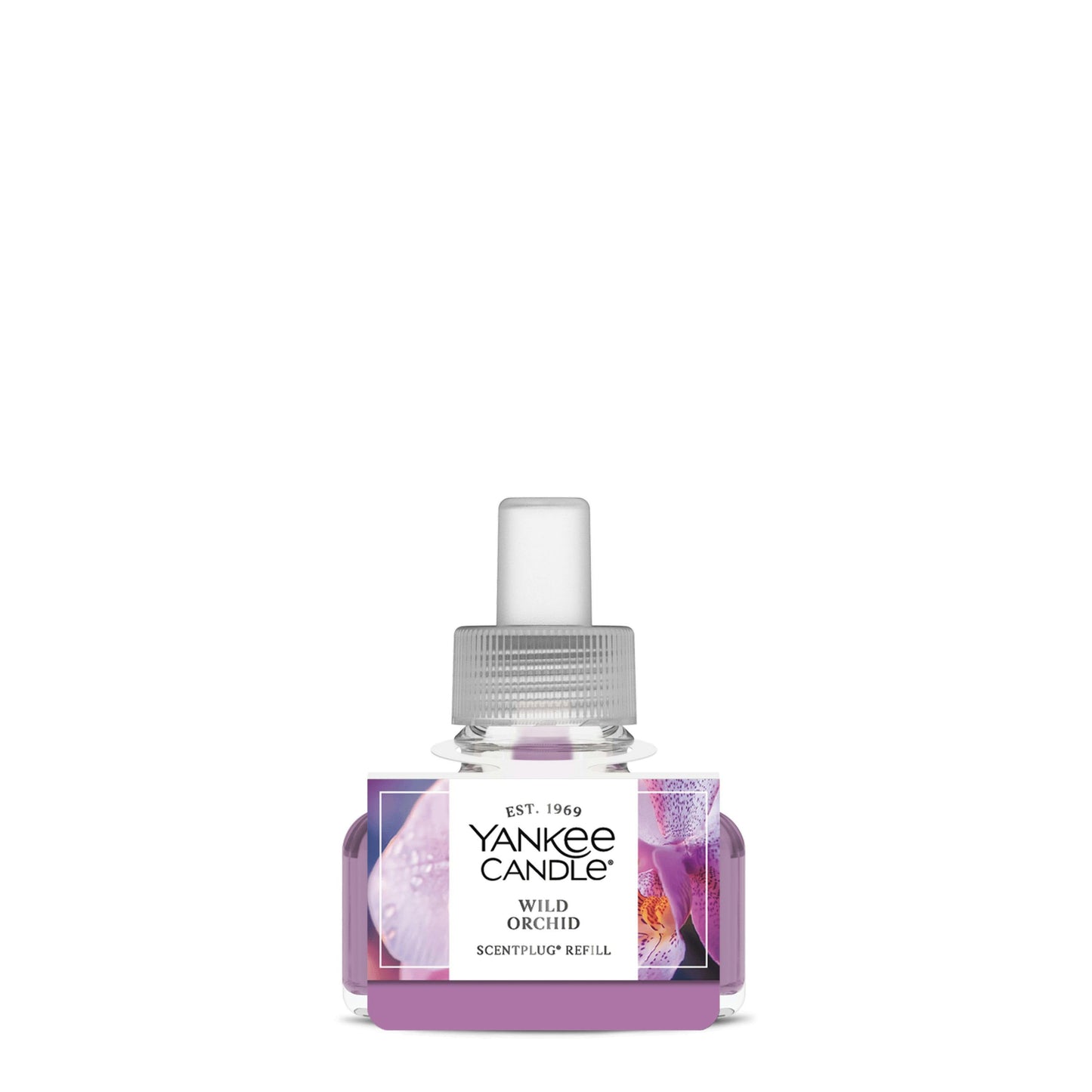 Wild Orchid YJWW
