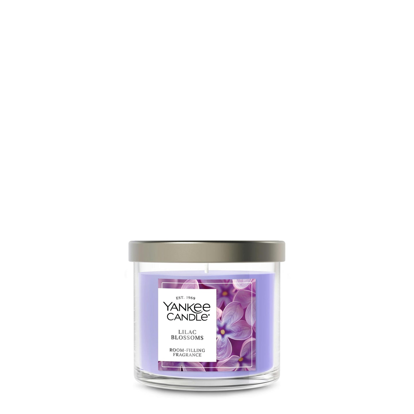 Lilac Blossoms 0W4Q