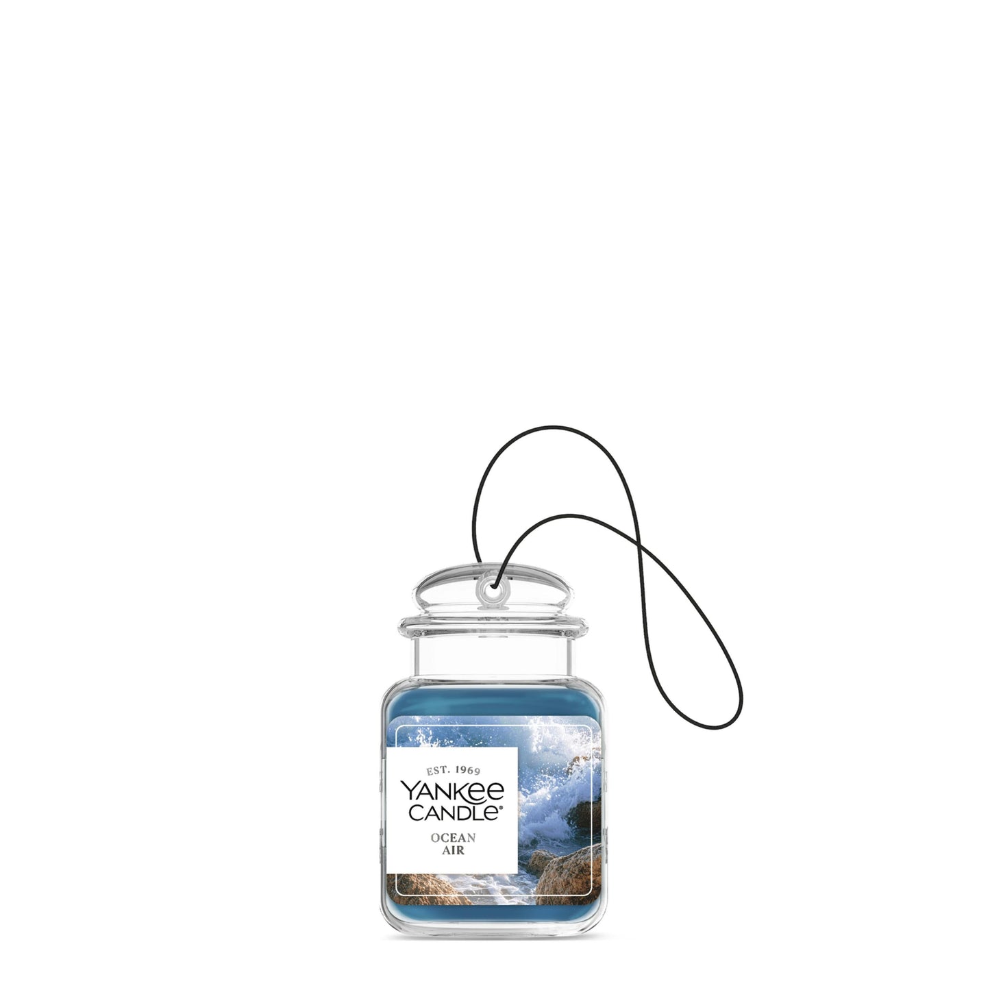 Ocean Air V7Q9
