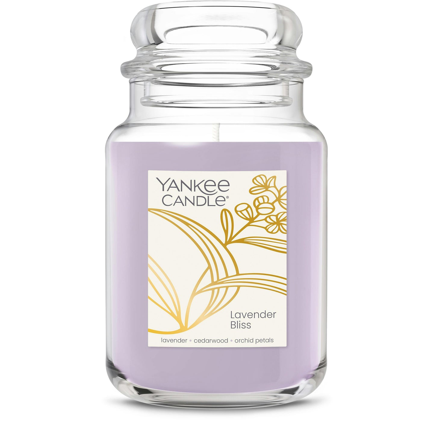 Lavender Bliss 1XYK